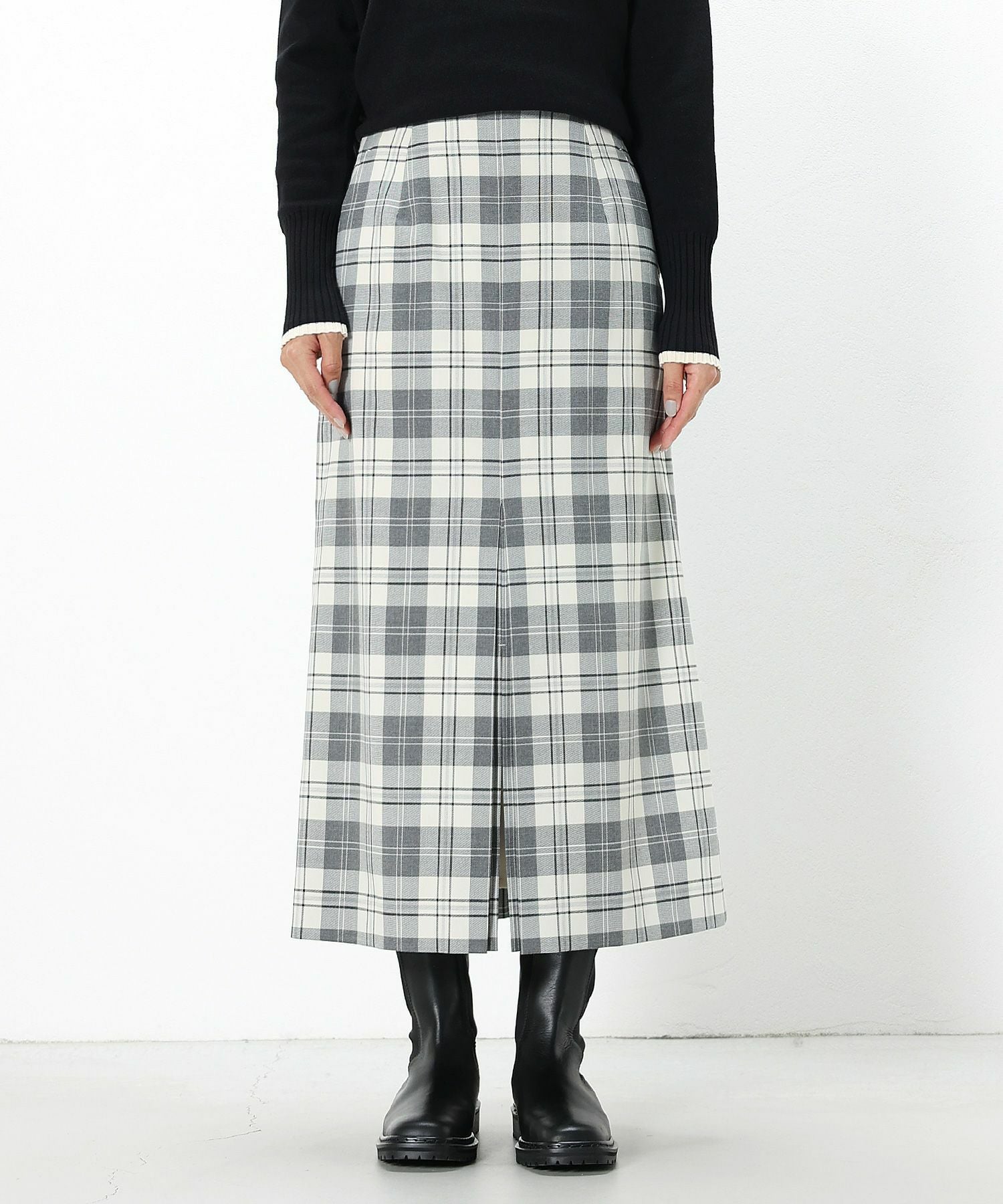 H168 着用サイズ：38