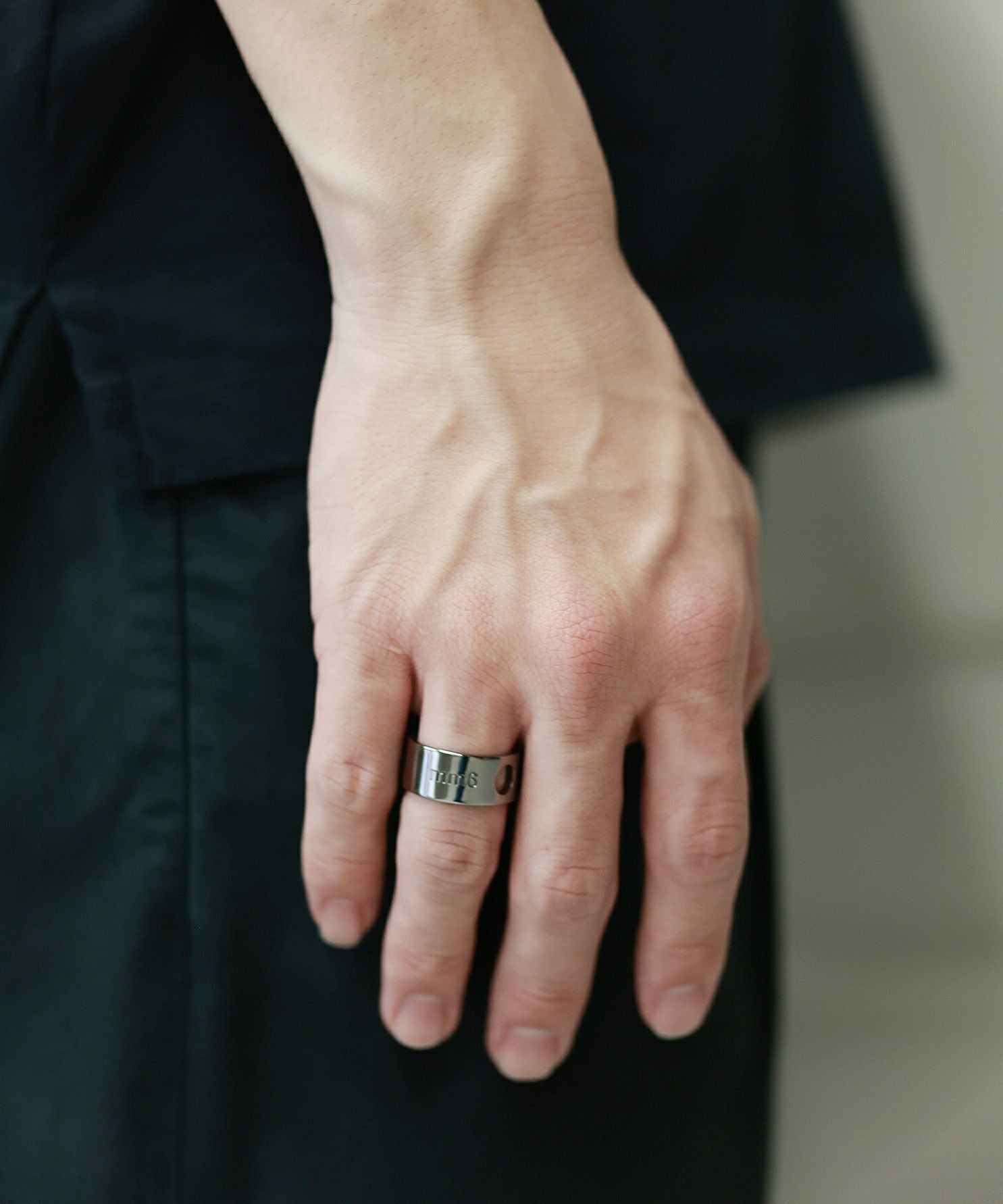 MM6 Maison Margiela(エムエムシックス メゾン マルジェラ