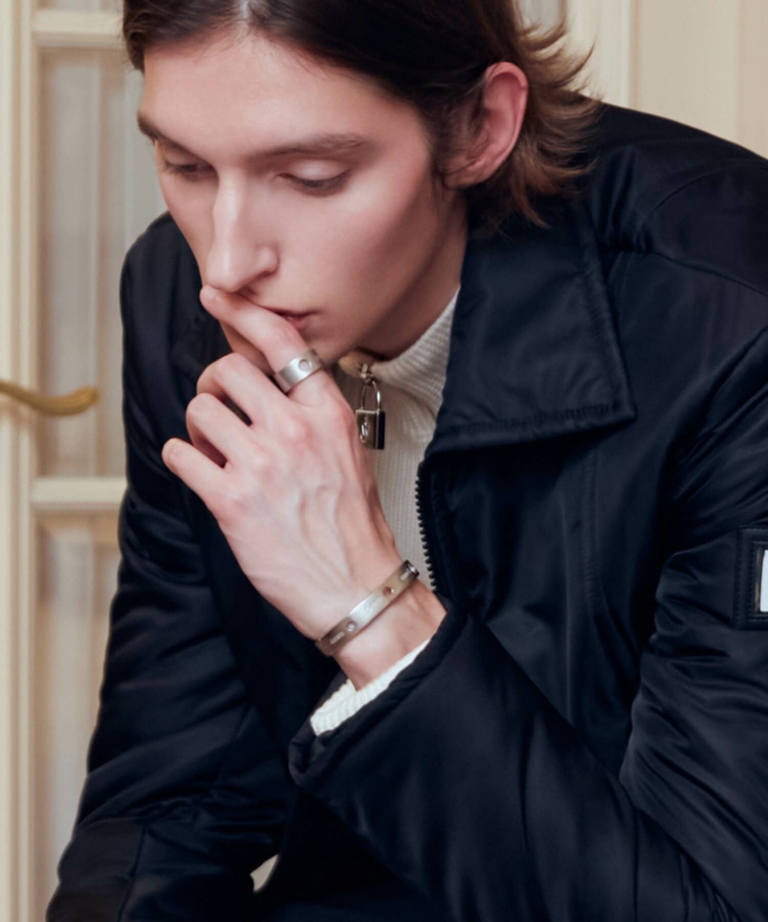 MM6 Maison Margiela(エムエムシックス メゾン マルジェラ