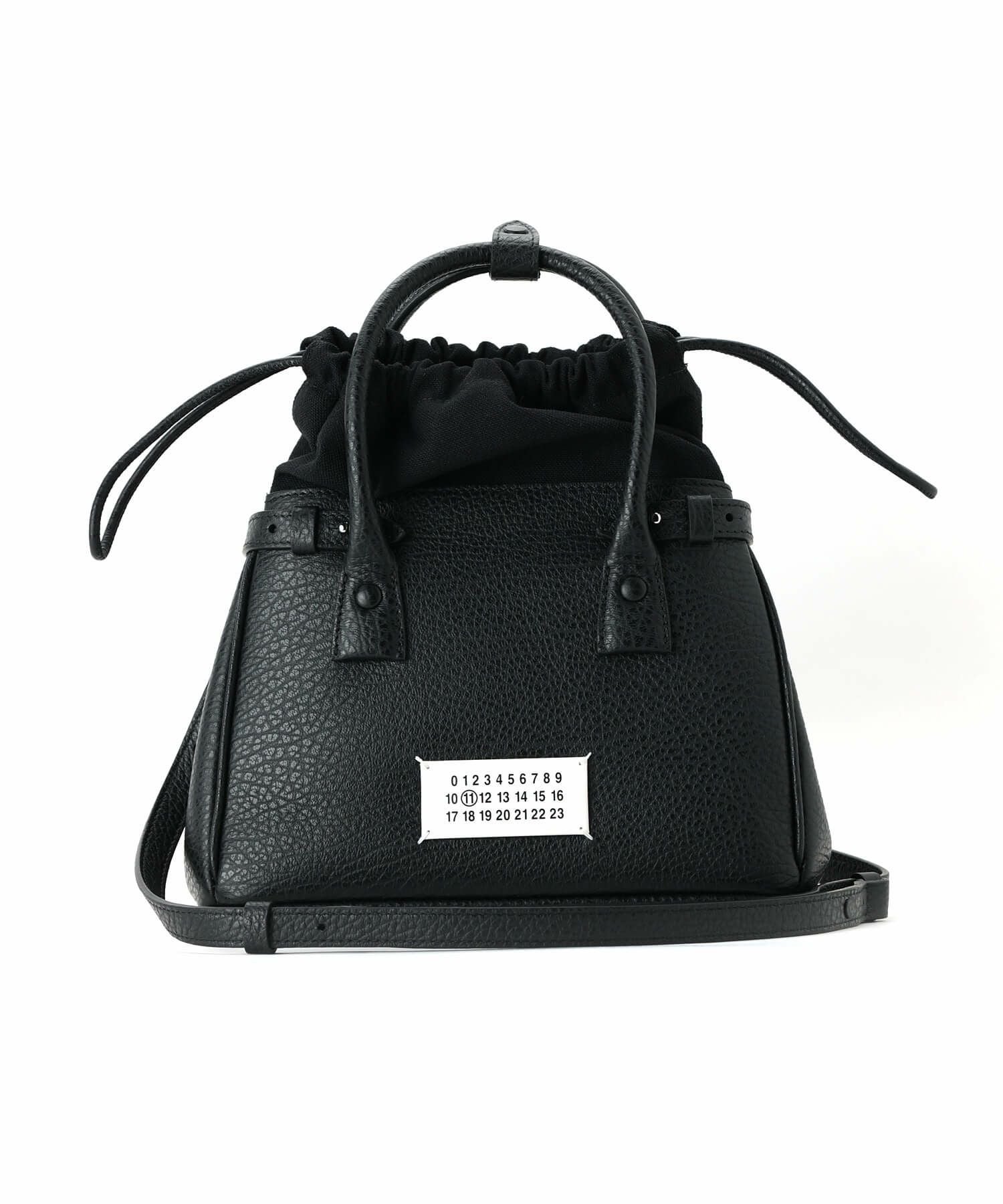 メゾンマルジェラ ドローストリングバッグ 5AC Maison Margiela(メゾンマルジェラ)】 5AC ドローストリングショルダー