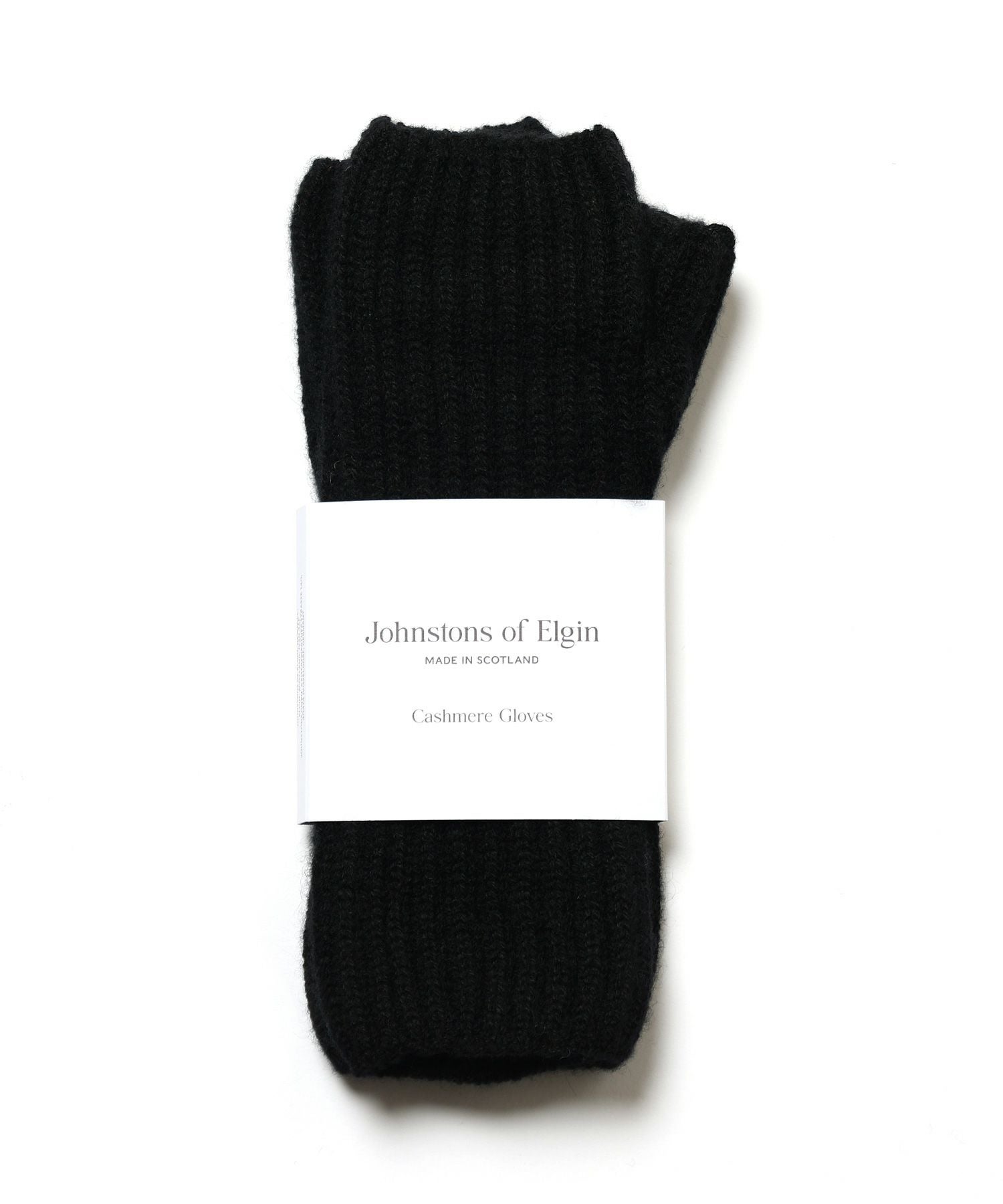 JOHNSTONS(ジョンストンズ)】 カシミヤグローブ｜PARIGOT ONLINE