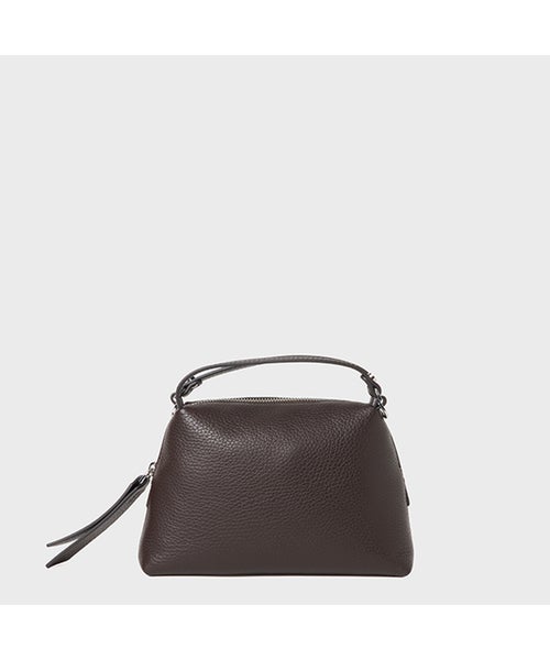 【GIANNI CHIARINI(ジャンニ キアリーニ)】 ALIFA アリファ 2wayショルダーバッグ S