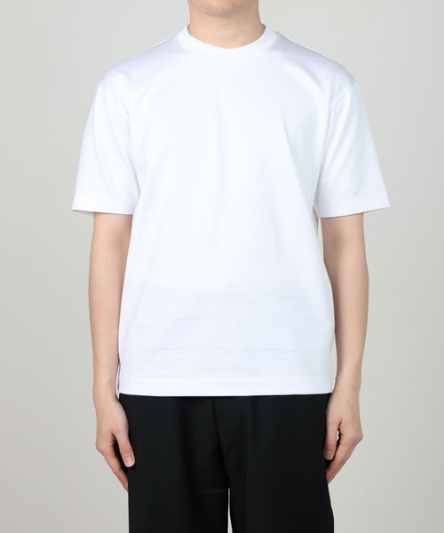 WHITE H178 着用サイズ：46