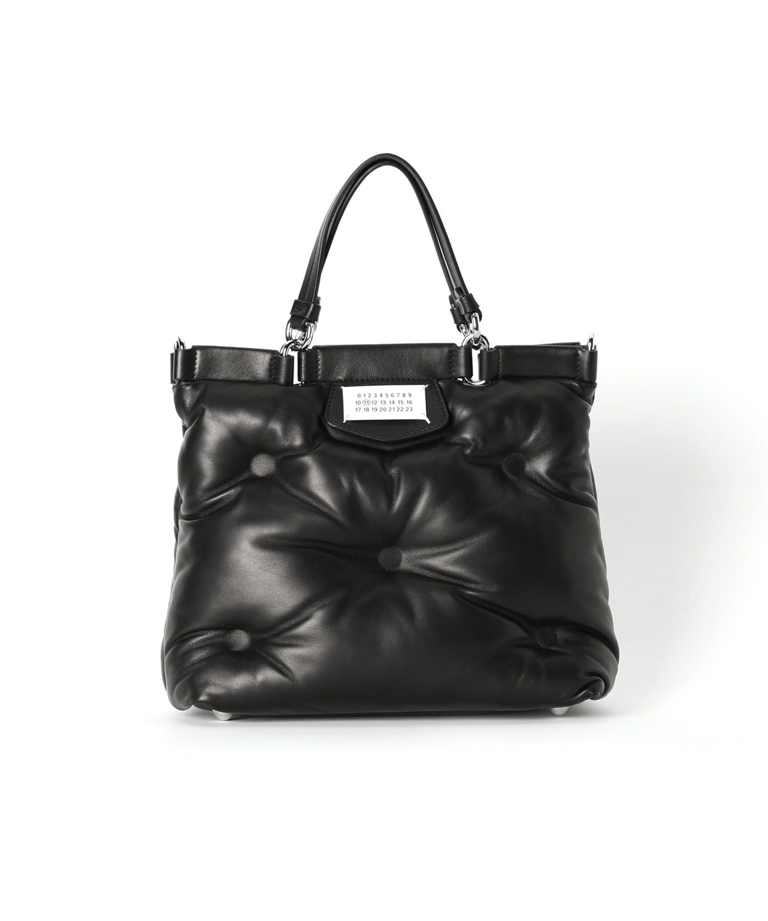 Maison Margiela(メゾンマルジェラ)】 GLAM SLAM SHOPPING SMALL Maison Margiela(メゾンマルジェラ)】 GLAM SLAM SHOPPING SMALL