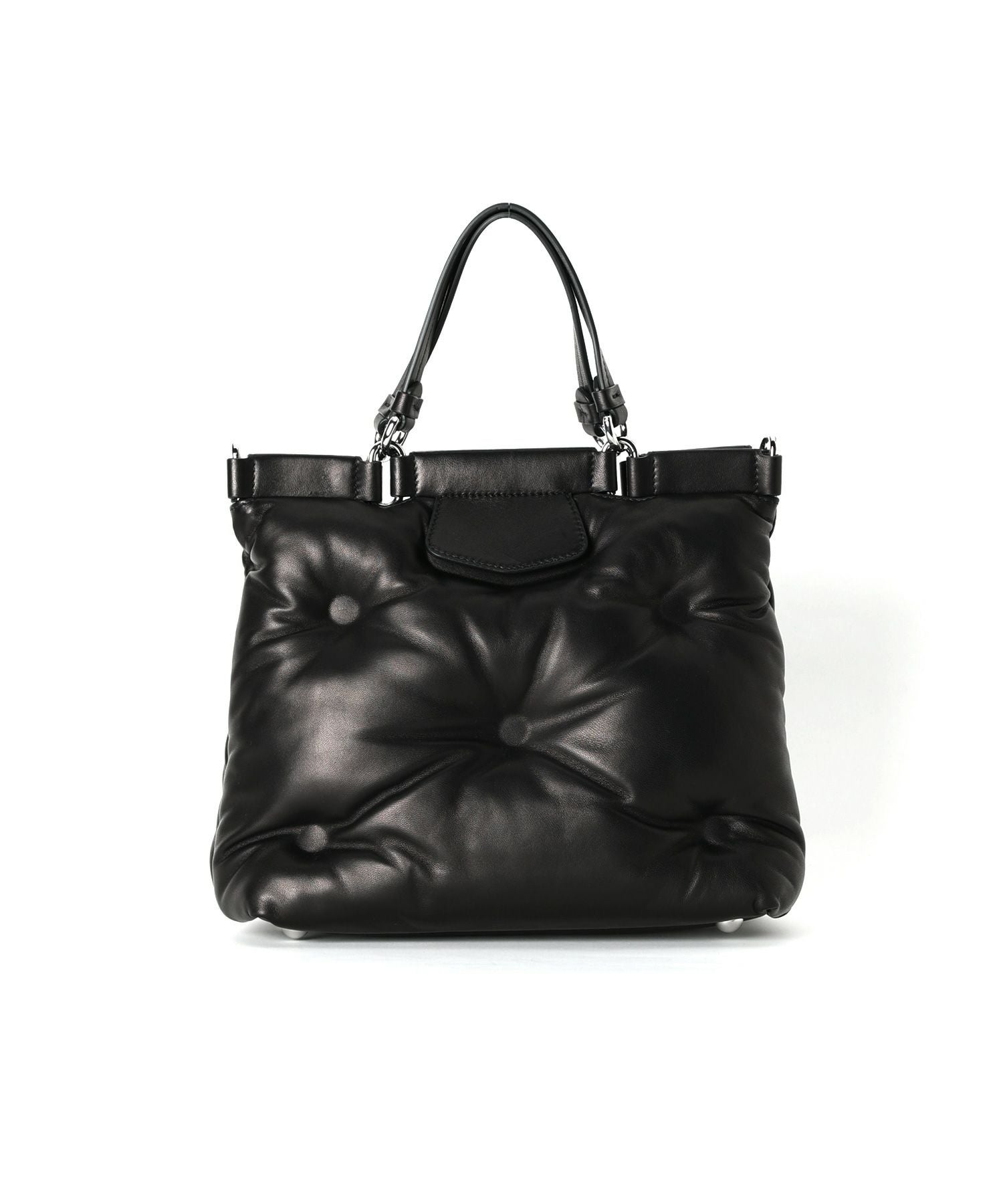 Maison Margiela(メゾンマルジェラ)】 グラム スラム スモール トート