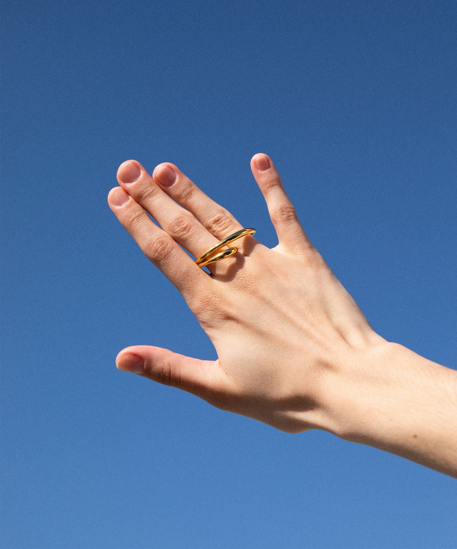 Charlotte Chesnais(シャルロットシェネ)】 BAGUE HEART|PARIGOT Charlotte Chesnais(シャルロットシェネ)】 BAGUE HEART|PARIGOT