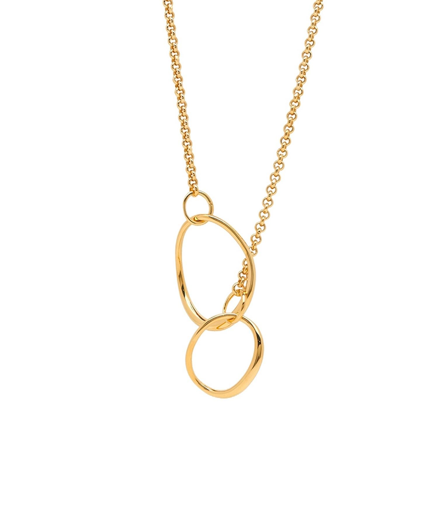 Charlotte Chesnais(シャルロットシェネ)】 COLLIER SYMI｜PARIGOT