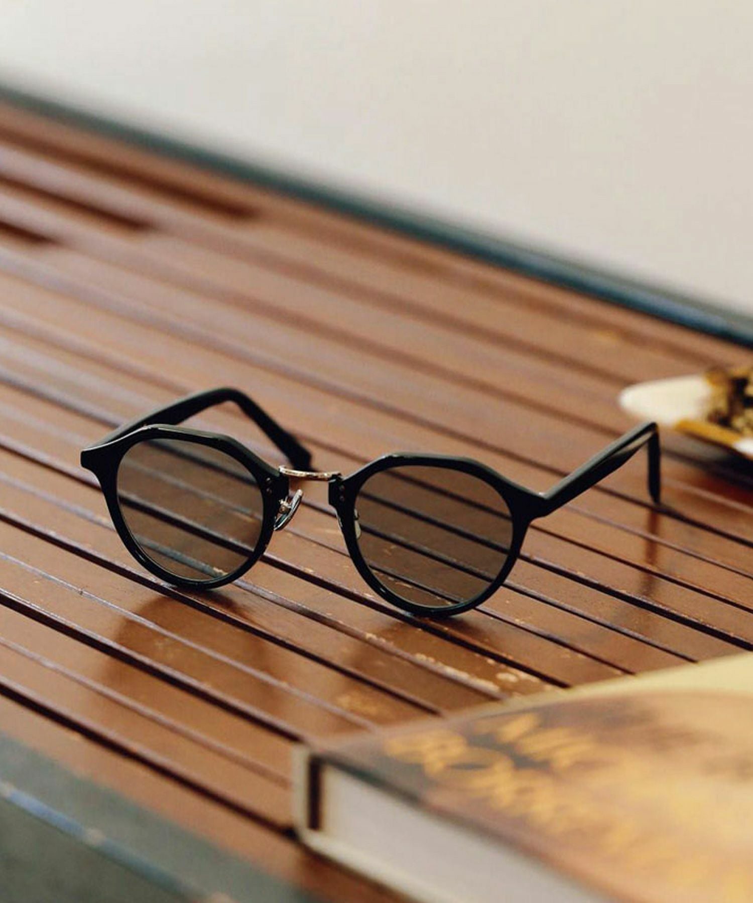 A.D.S.R.(エーディーエスアール)】 SATCHMO｜PARIGOT ONLINE（パリゴ