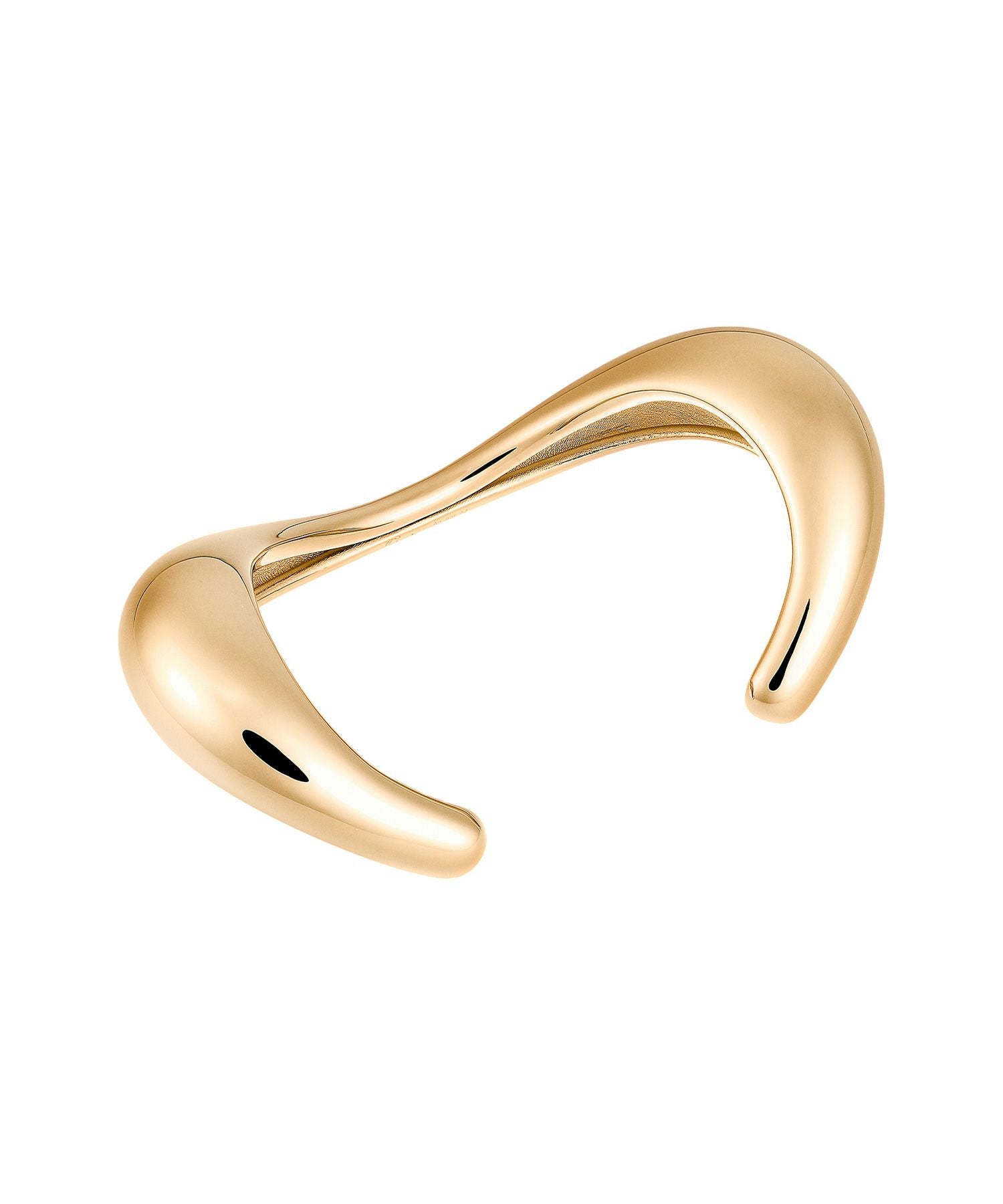 Charlotte Chesnais(シャルロットシェネ)】 BRACELET LIPS｜PARIGOT
