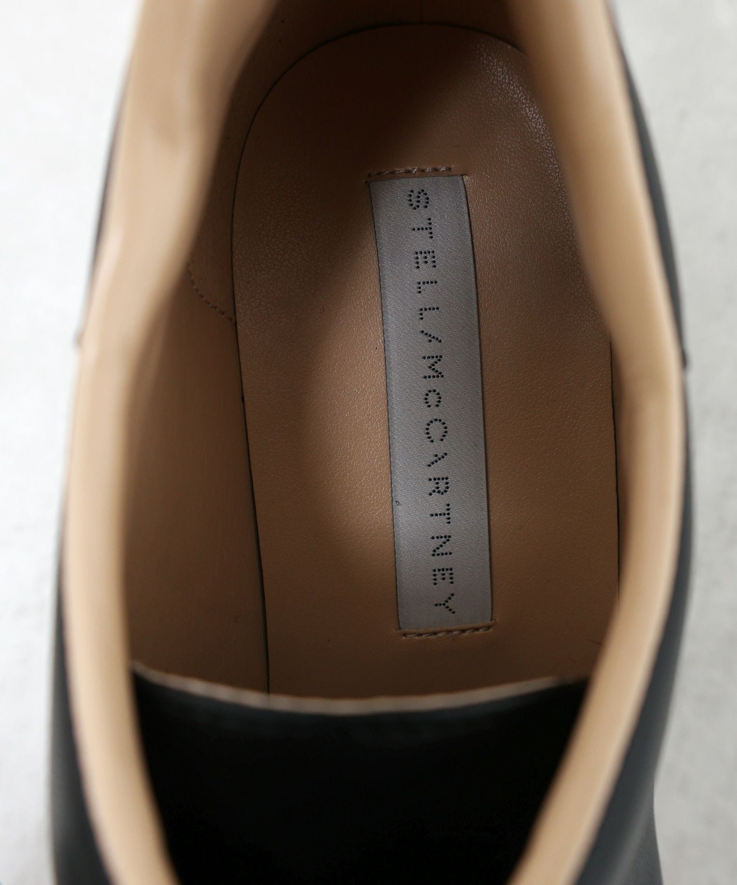 STELLA McCARTNEY(ステラ マッカートニー)】 スニークエリス
