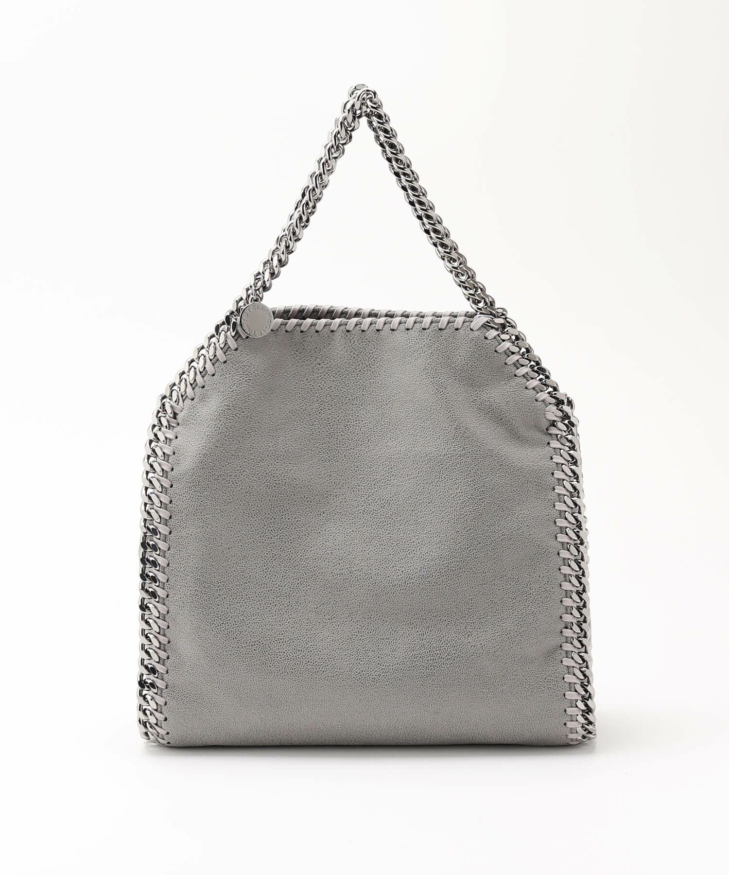STELLA McCARTNEY(ステラ マッカートニー)】 ファラベラ ミニトート