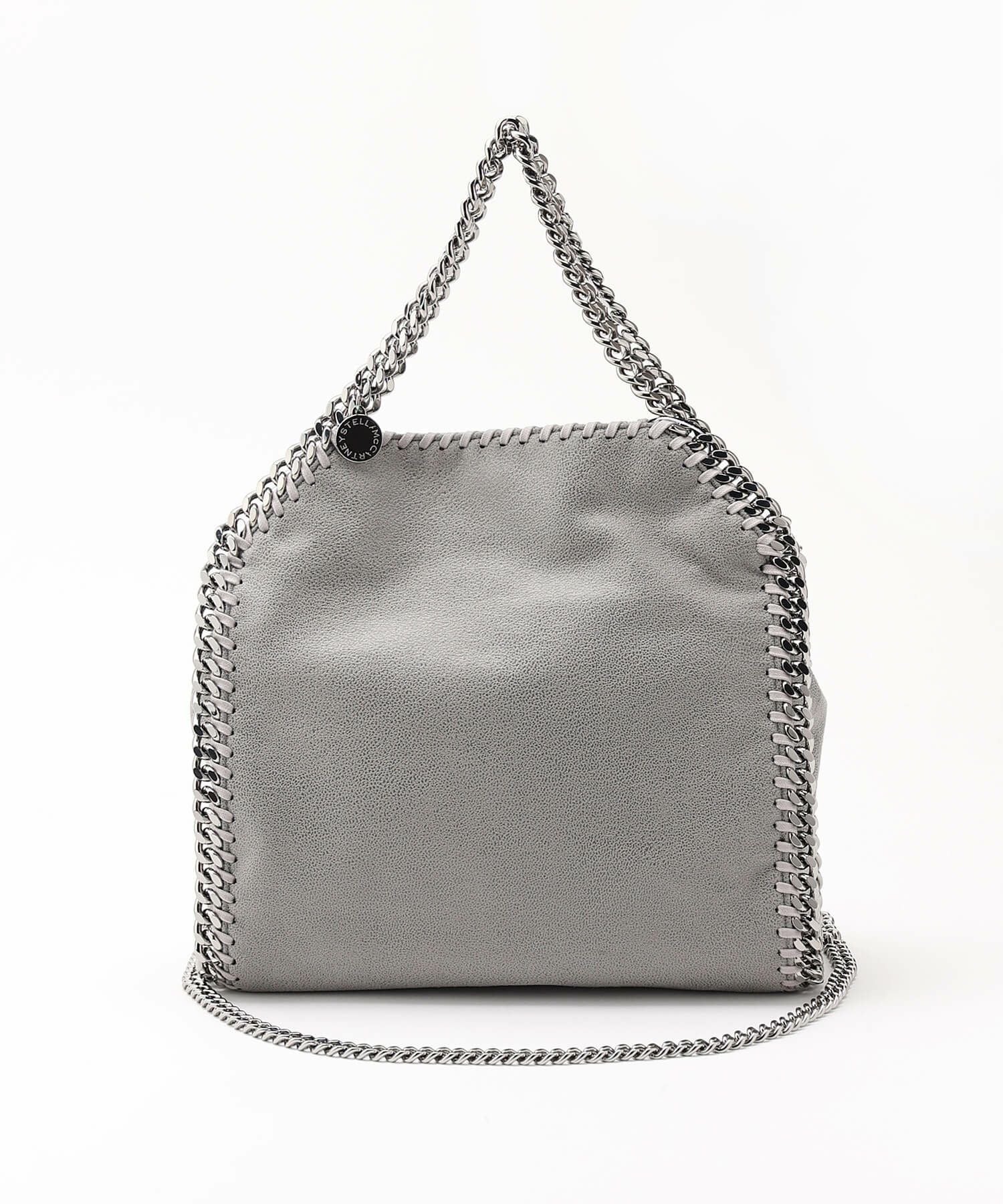 STELLA McCARTNEY(ステラ マッカートニー)】 ファラベラ ミニトート