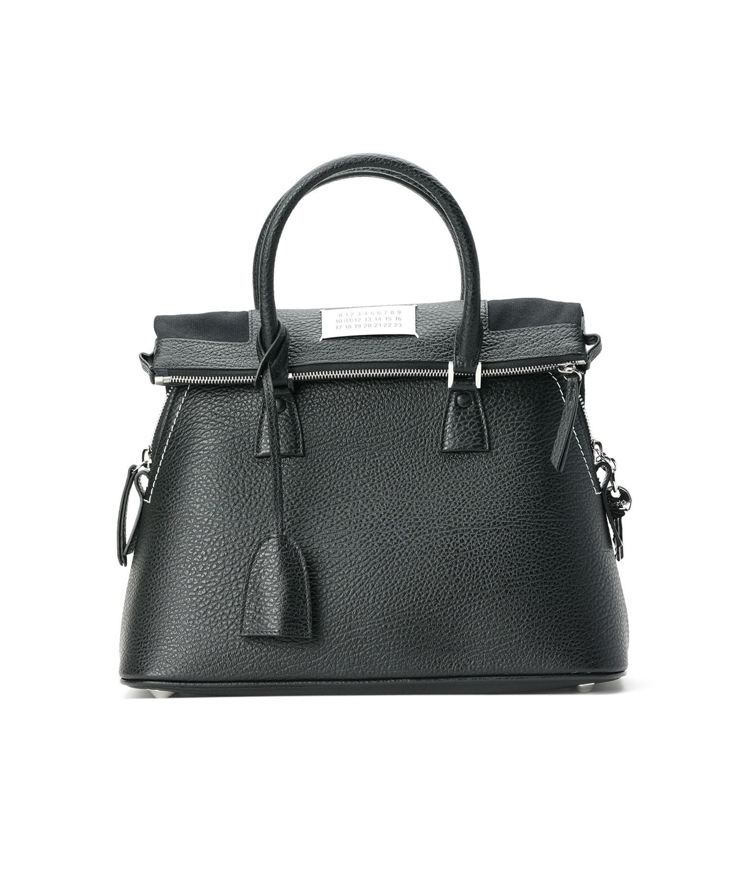 Maison Margiela(メゾンマルジェラ)】 5AC Classique ミディアム