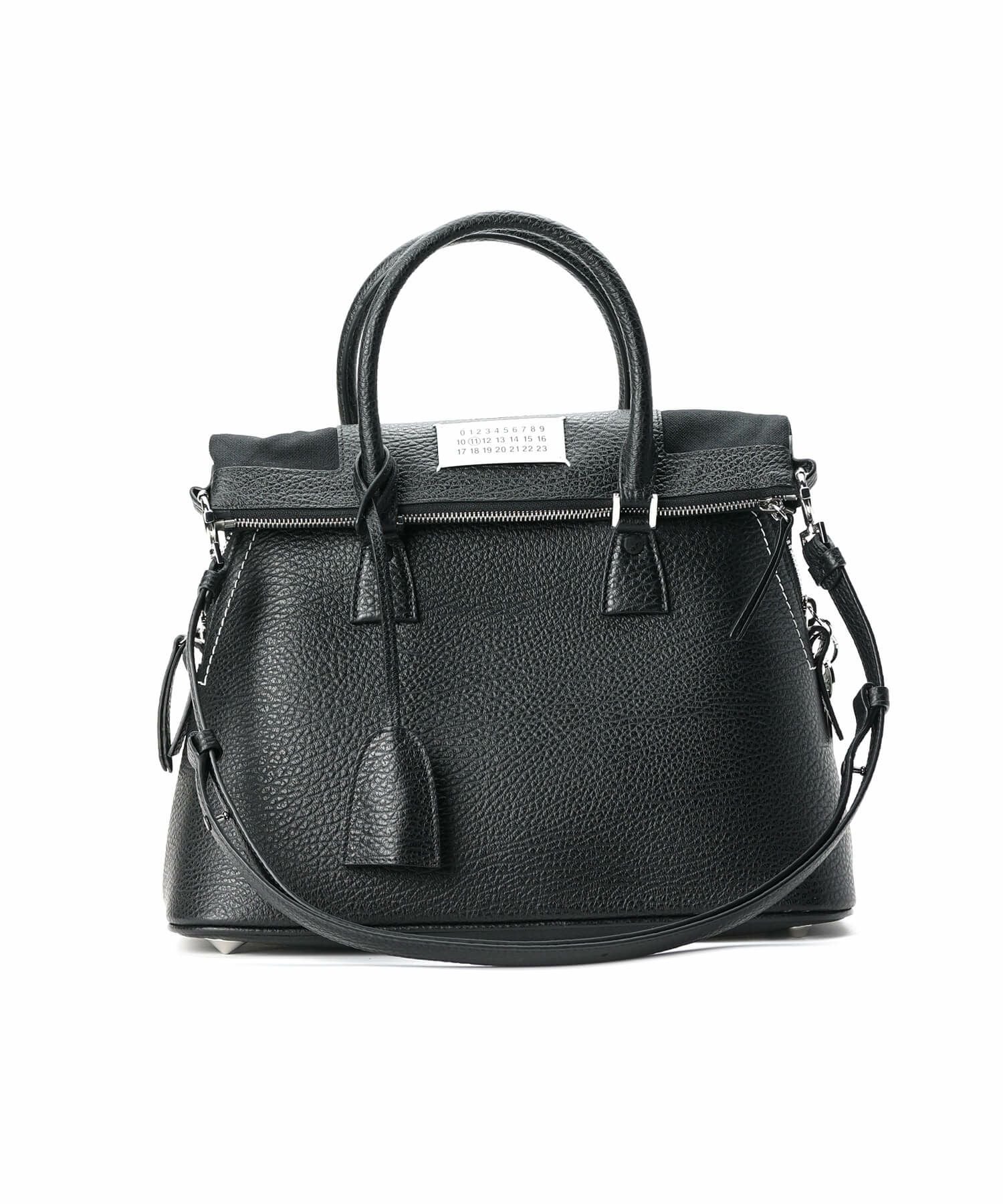 Maison Margiela(メゾンマルジェラ)】 5AC Classique ミディアム