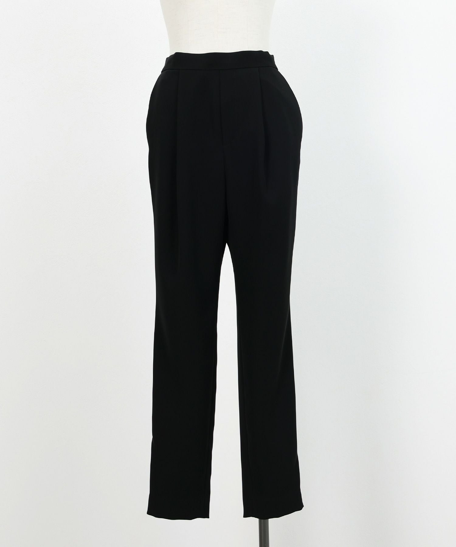 ENFOLD(エンフォルド)】 ELASTIC JODHPURS｜PARIGOT ONLINE（パリゴ