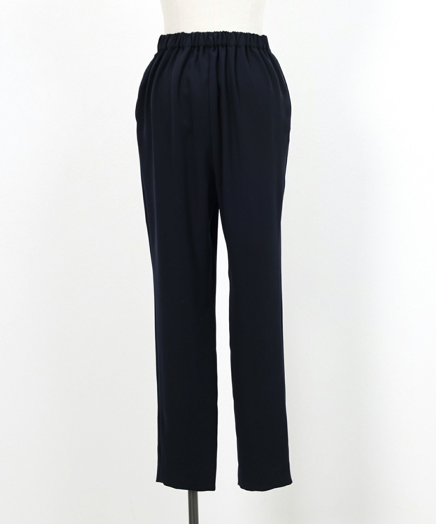 ENFOLD(エンフォルド)】 ELASTIC JODHPURS｜PARIGOT ONLINE（パリゴ