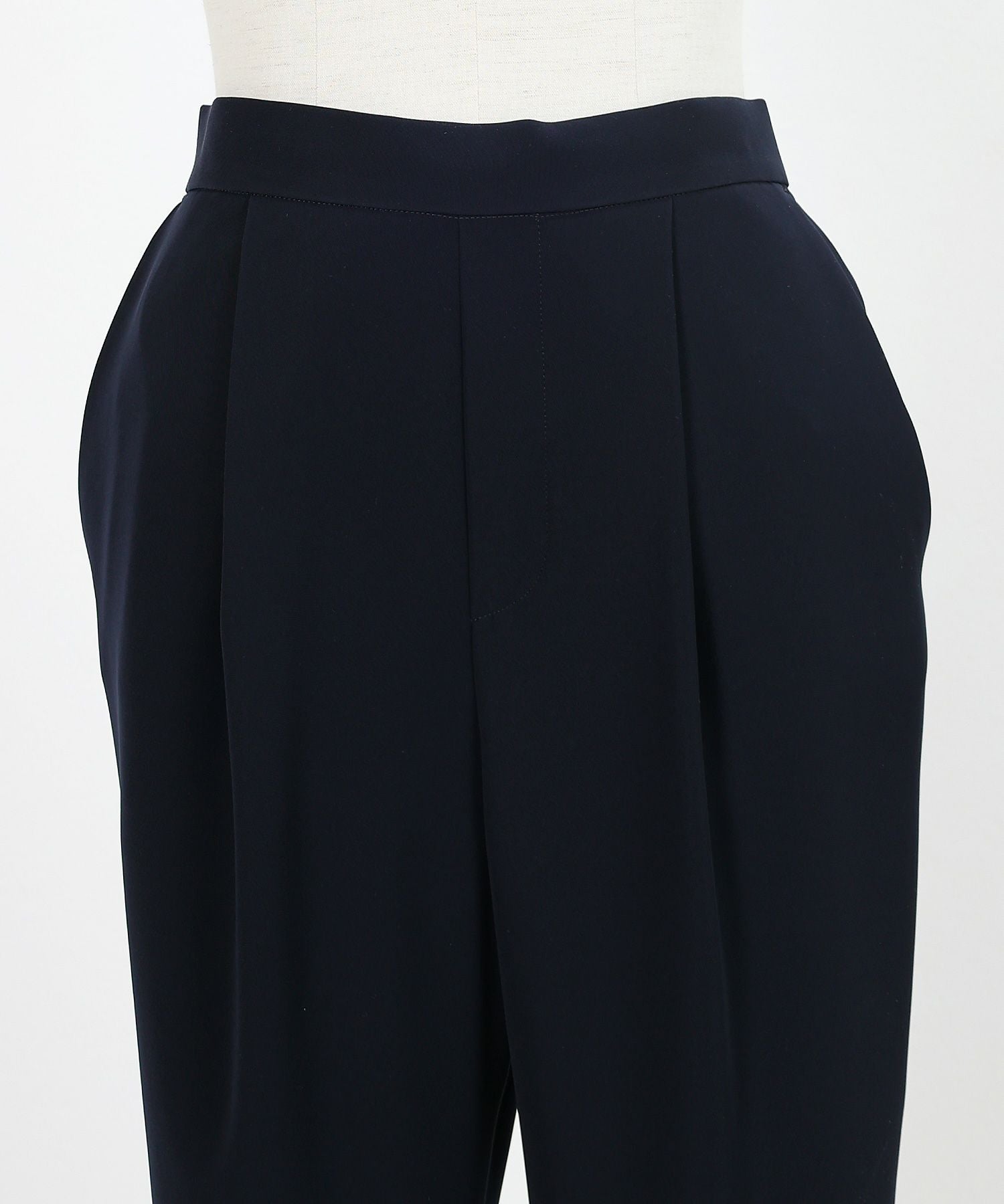 ENFOLD(エンフォルド)】 ELASTIC JODHPURS｜PARIGOT ONLINE（パリゴ