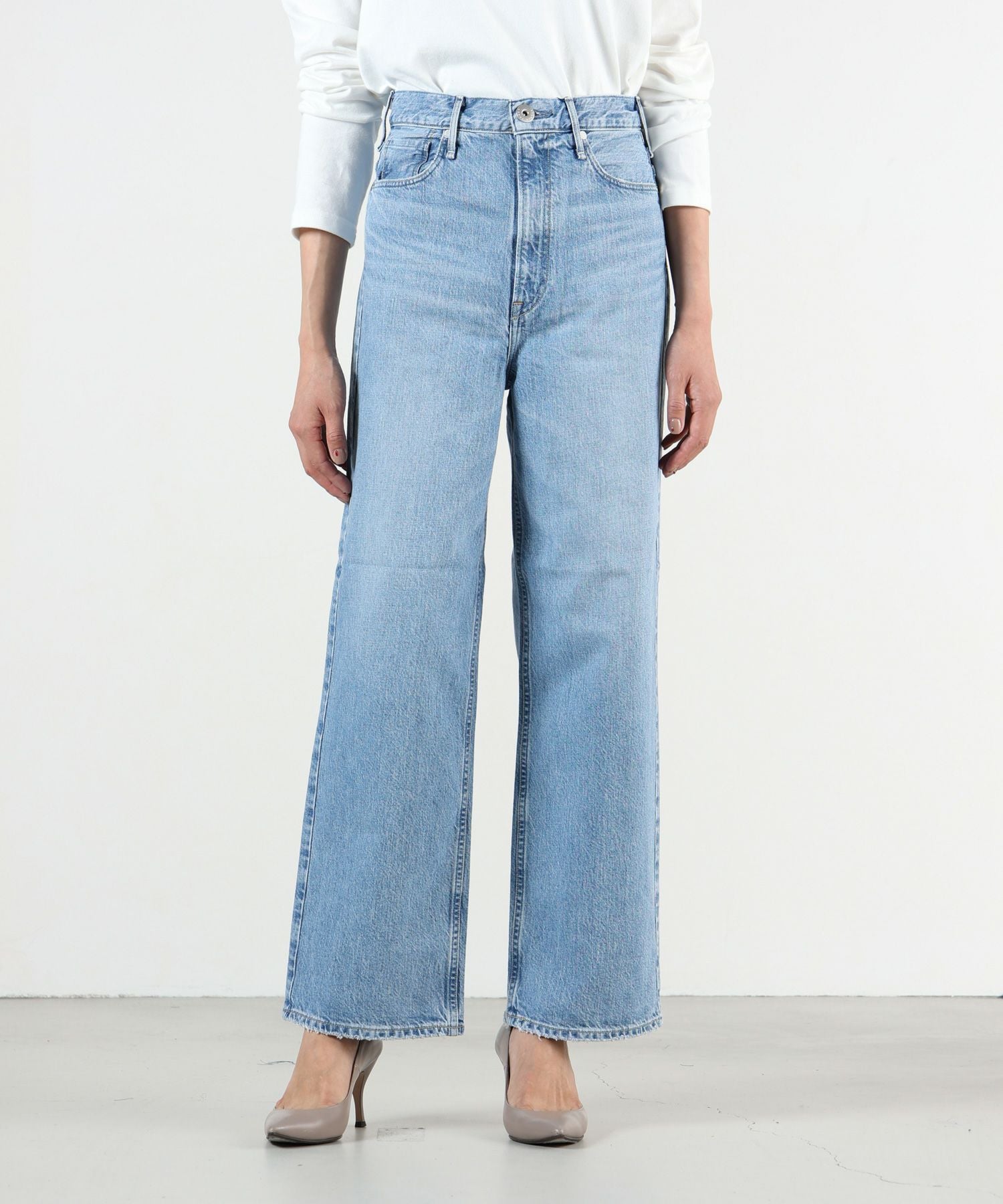 upper hights(アッパーハイツ)】 THE NIECE｜PARIGOT ONLINE（パリゴ