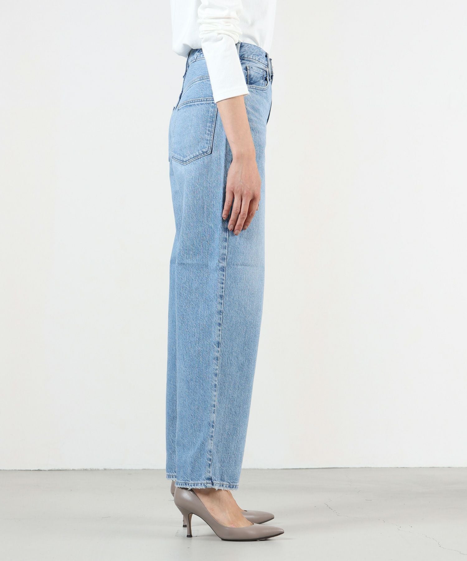 upper hights(アッパーハイツ)】 THE NIECE｜PARIGOT ONLINE（パリゴ