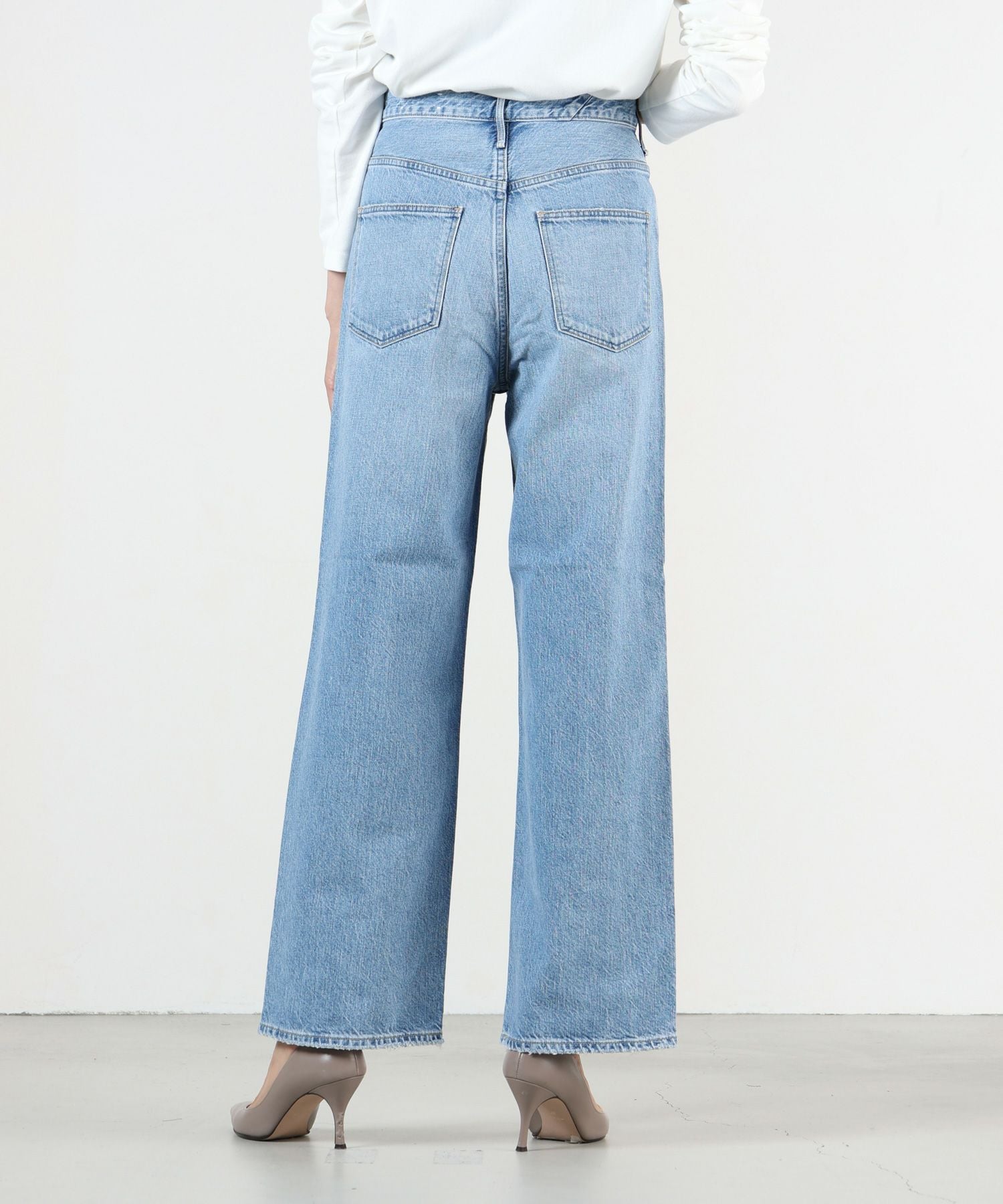 upper hights(アッパーハイツ)】 THE NIECE｜PARIGOT ONLINE（パリゴ