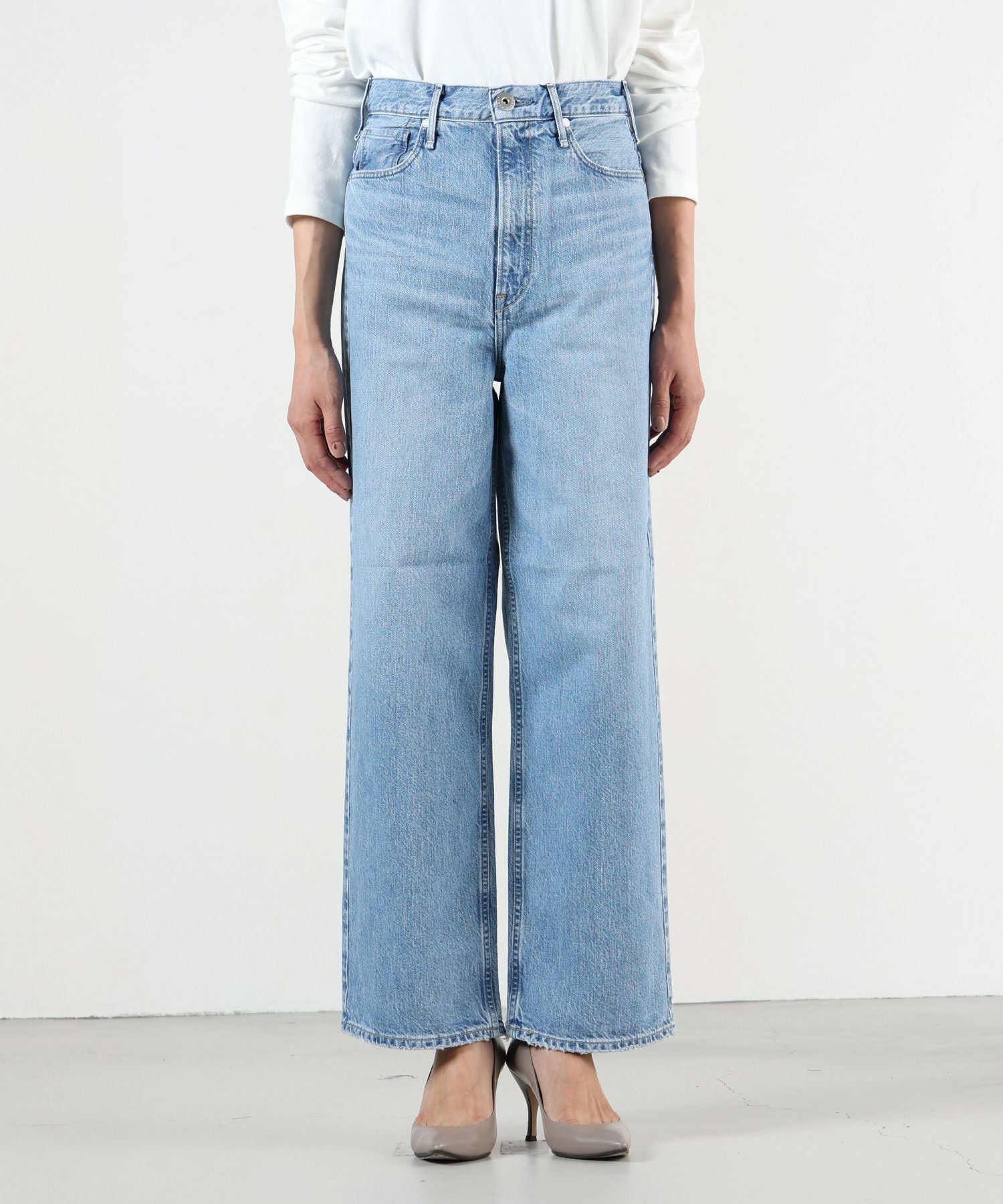 upper hights(アッパーハイツ)】 THE NIECE｜PARIGOT ONLINE（パリゴ