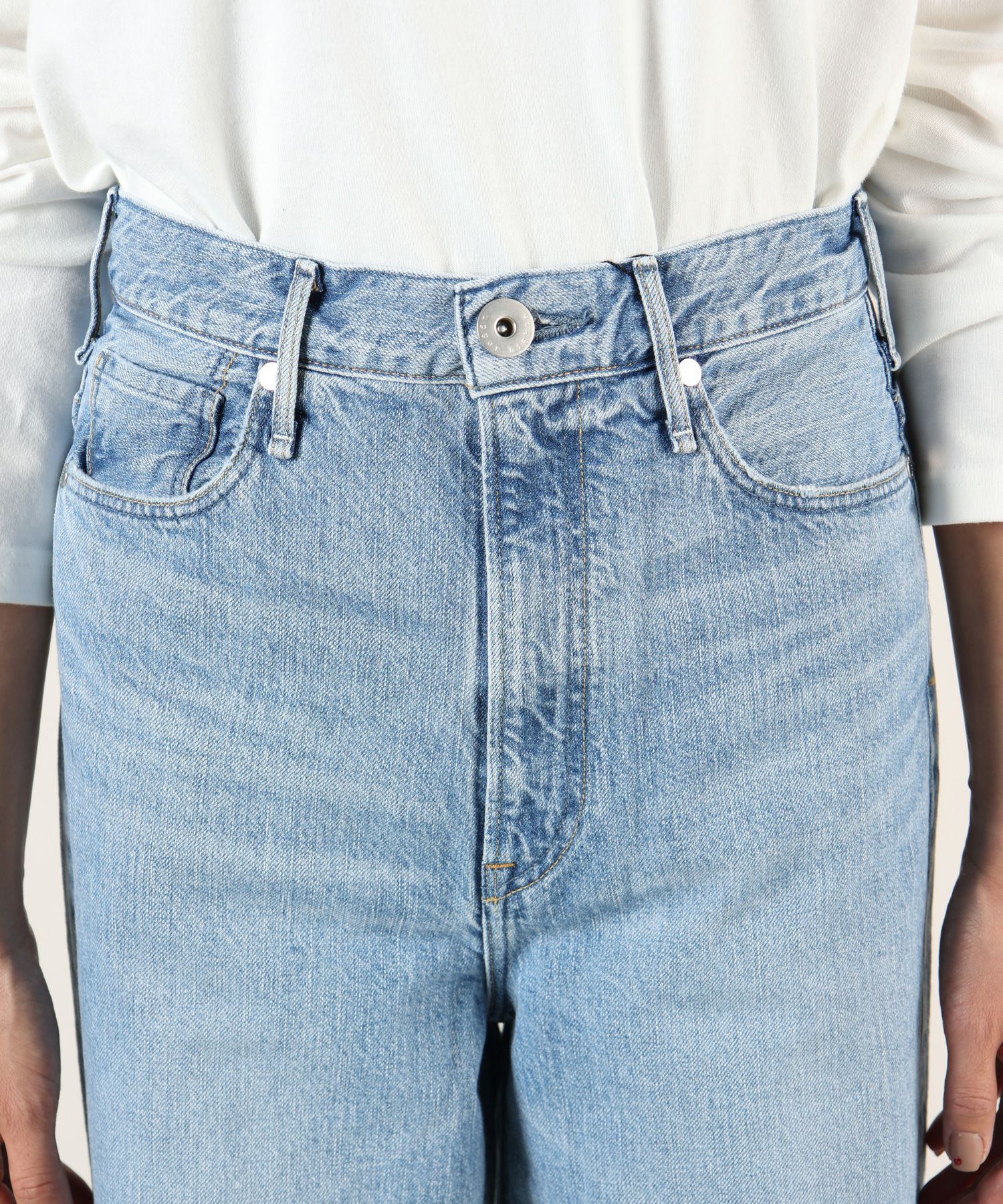 upper hights(アッパーハイツ)】 THE NIECE｜PARIGOT ONLINE（パリゴ
