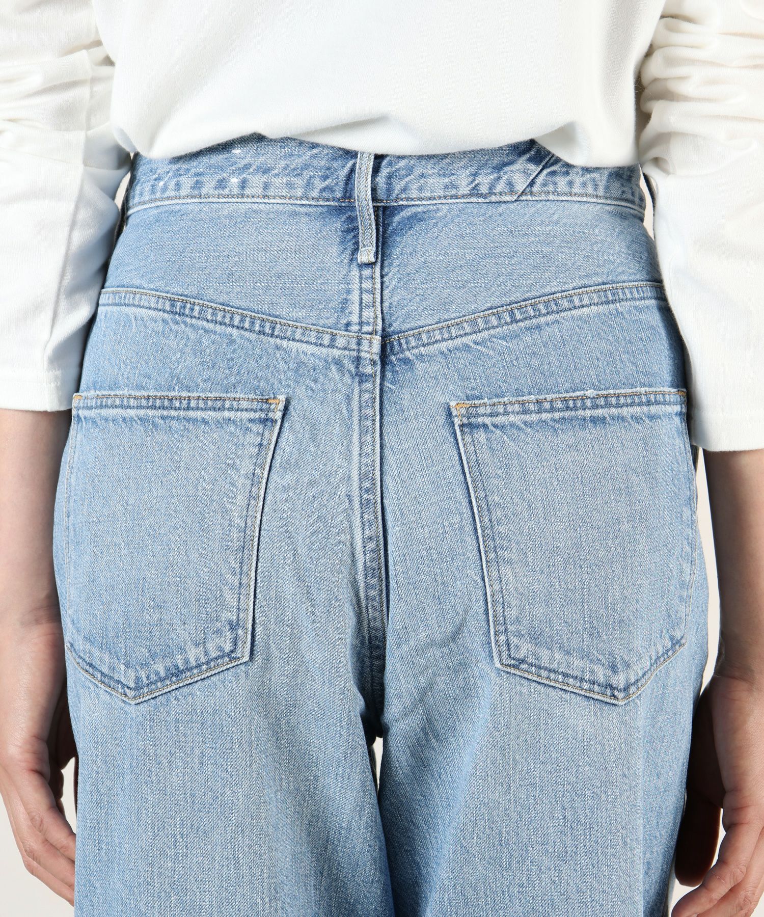 upper hights(アッパーハイツ)】 THE NIECE｜PARIGOT ONLINE（パリゴ