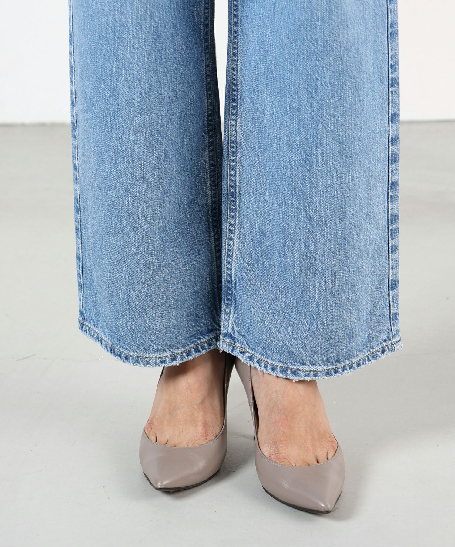 upper hights(アッパーハイツ)】 THE NIECE｜PARIGOT ONLINE（パリゴ