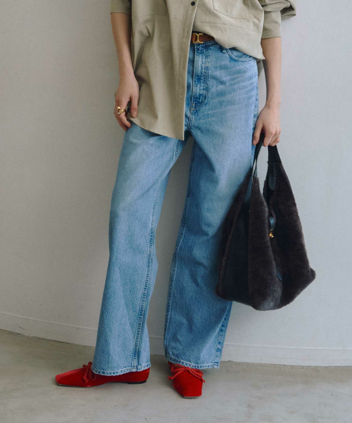 upper hights(アッパーハイツ)】 THE NIECE｜PARIGOT ONLINE（パリゴ