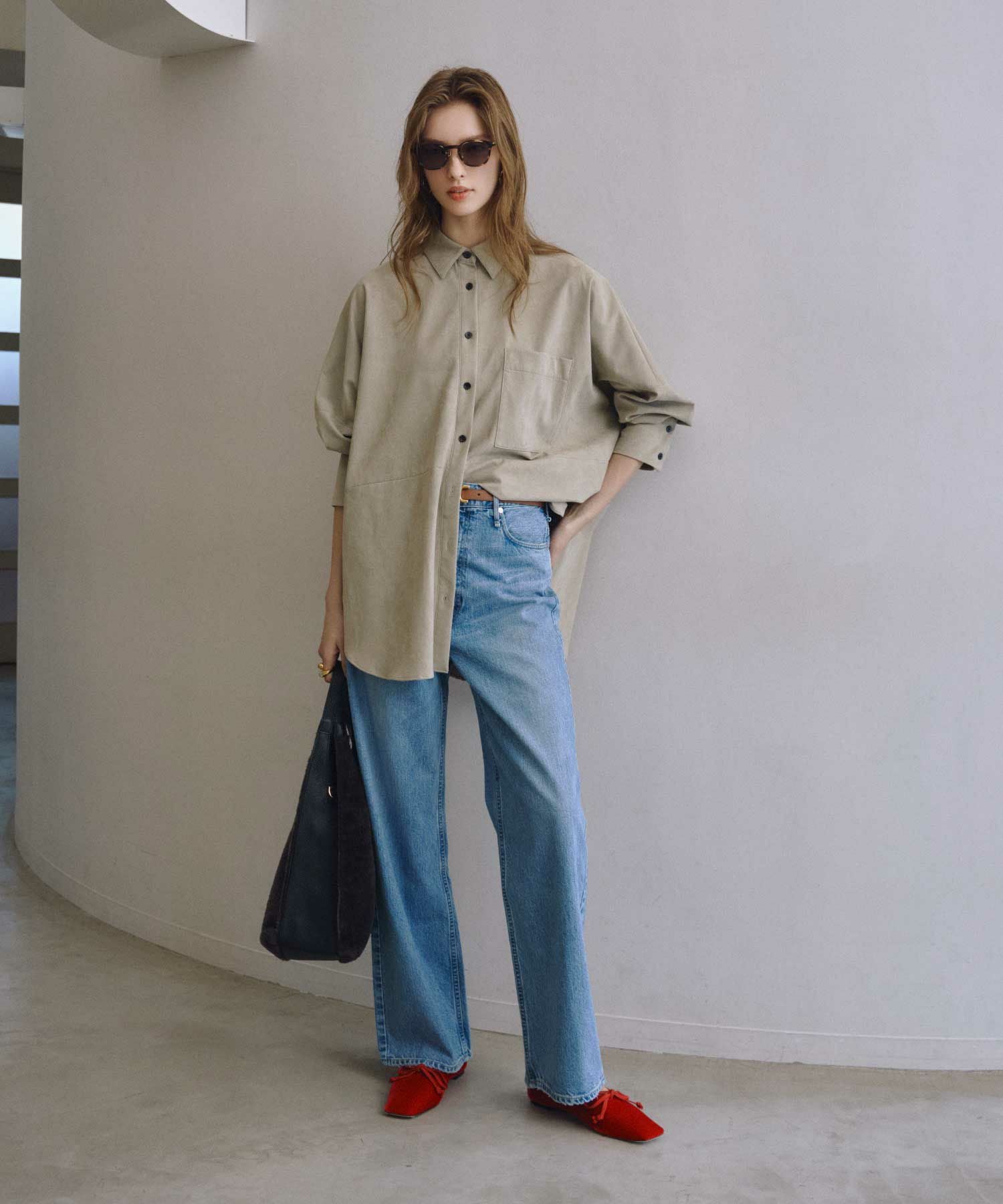 upper hights(アッパーハイツ)】 THE NIECE｜PARIGOT ONLINE（パリゴ