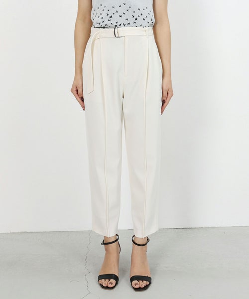 IVORY　H168 着用サイズ：38