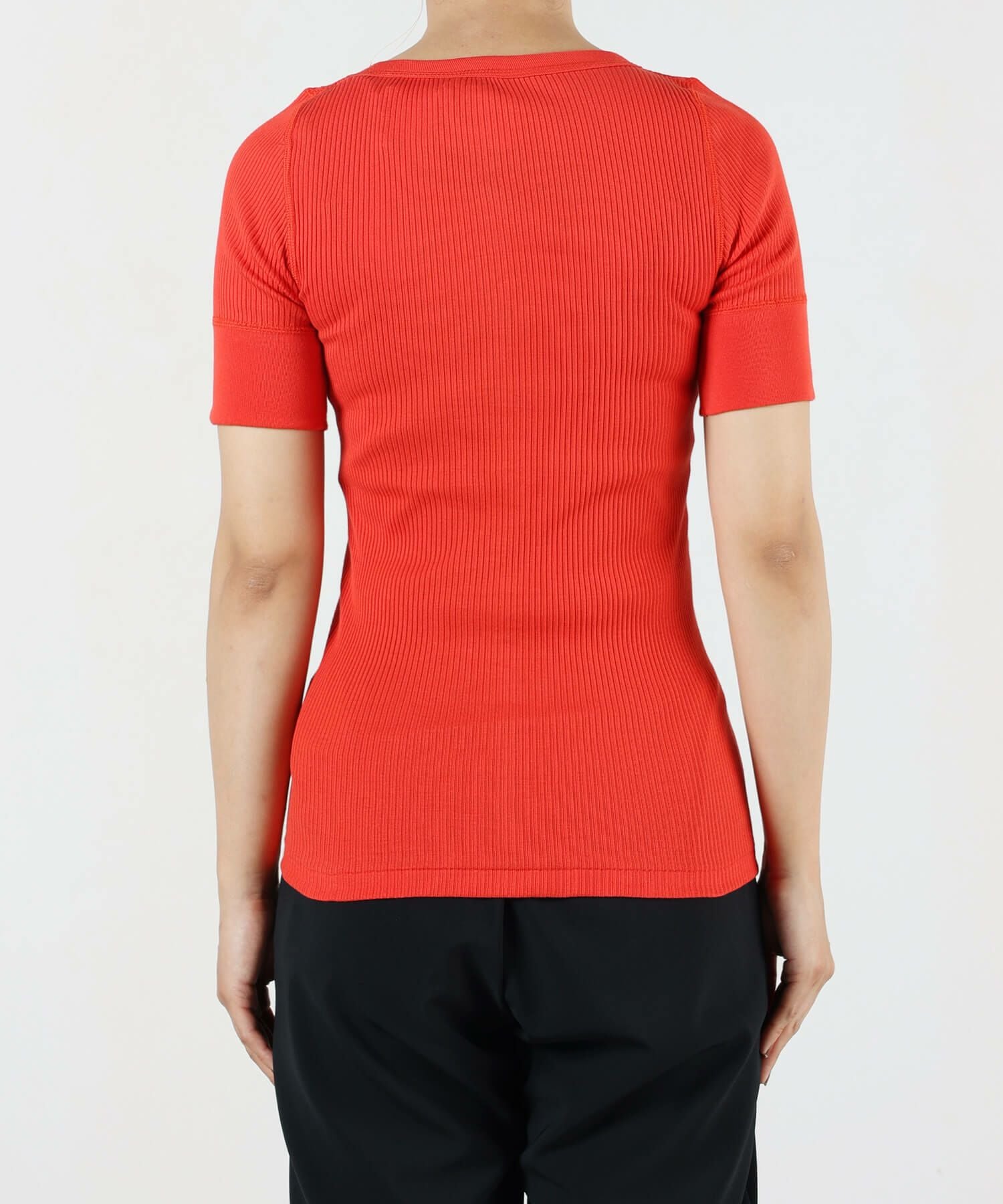 HYKE(ハイク)】 SHORT-SLV TEE｜PARIGOT ONLINE（パリゴオンライン）