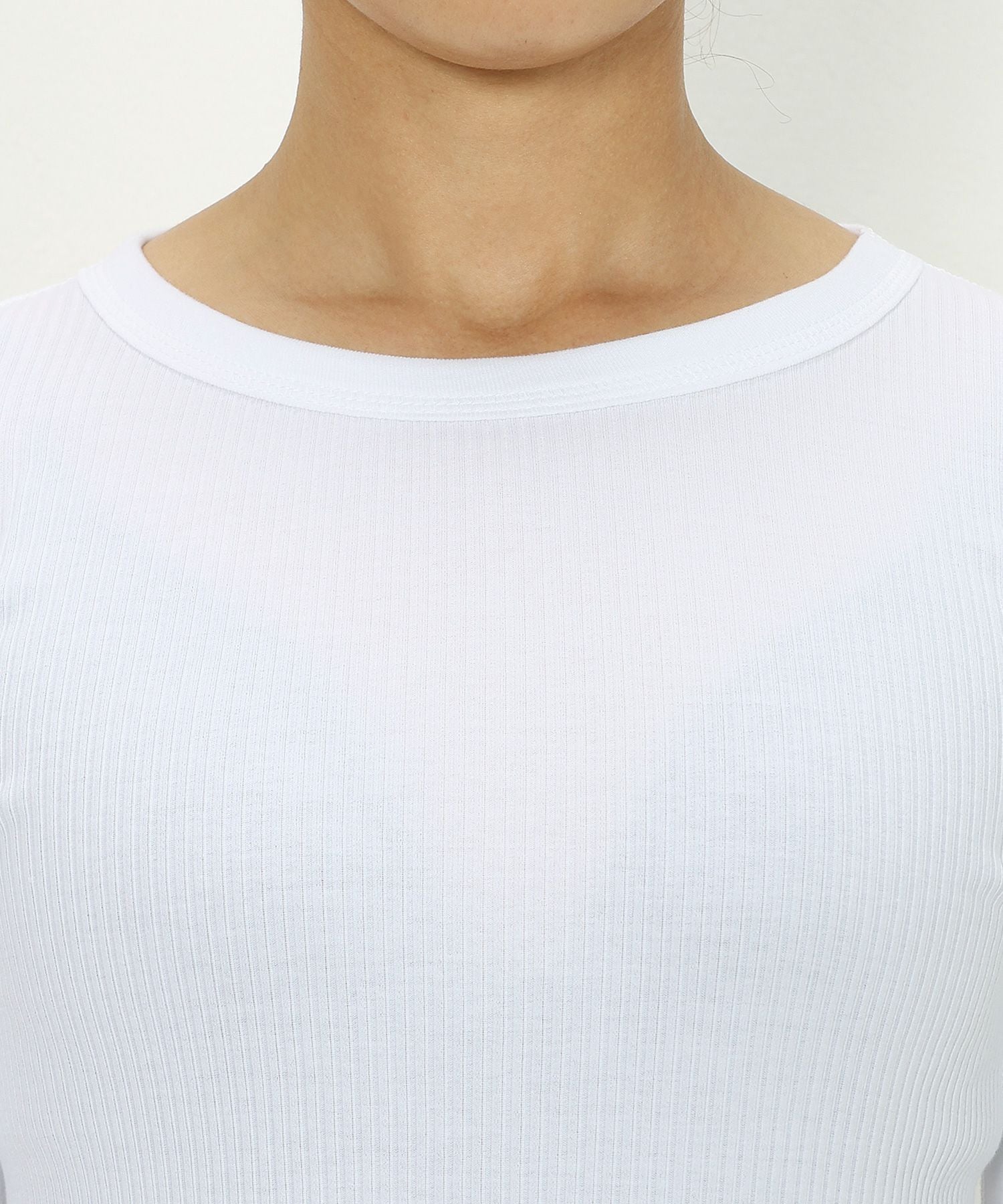 HYKE(ハイク)】 SHORT-SLV TEE｜PARIGOT ONLINE（パリゴオンライン）