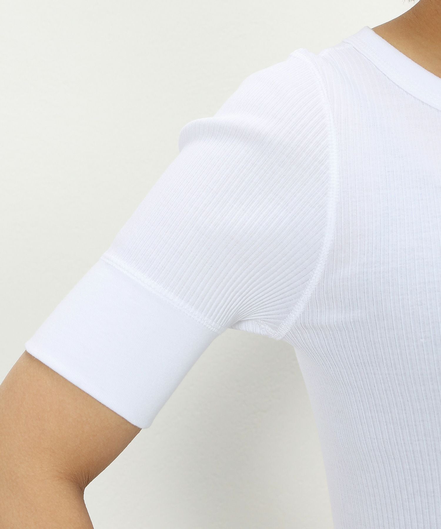 HYKE(ハイク)】 SHORT-SLV TEE｜PARIGOT ONLINE（パリゴオンライン）