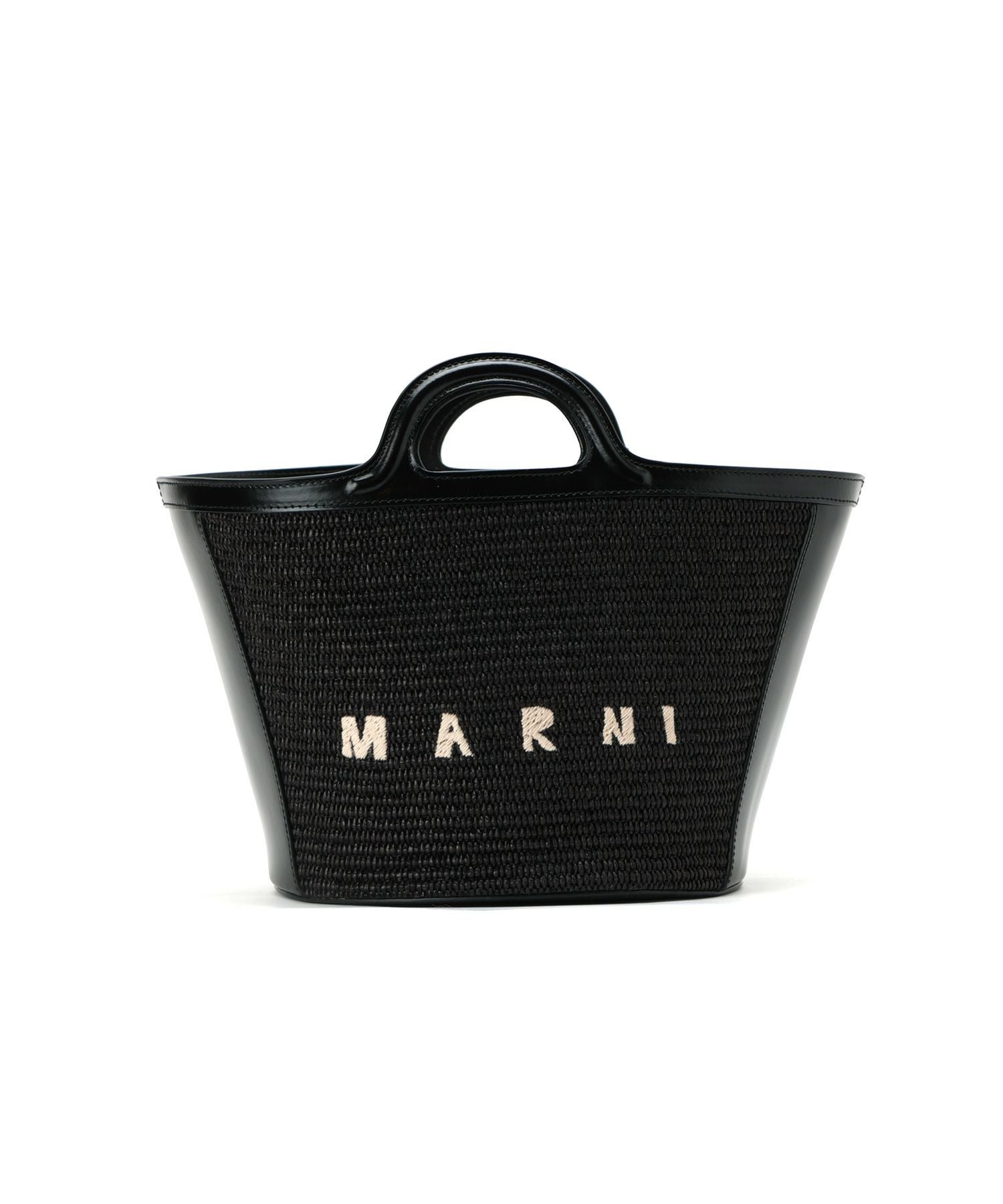 3/31迄大幅値下げ！新品タグ付⭐︎MARNI TROPICALIA スモール MARNI(マルニ)】 TROPICALIAスモールバッグ｜PARIGOT ONLINE（パリゴ