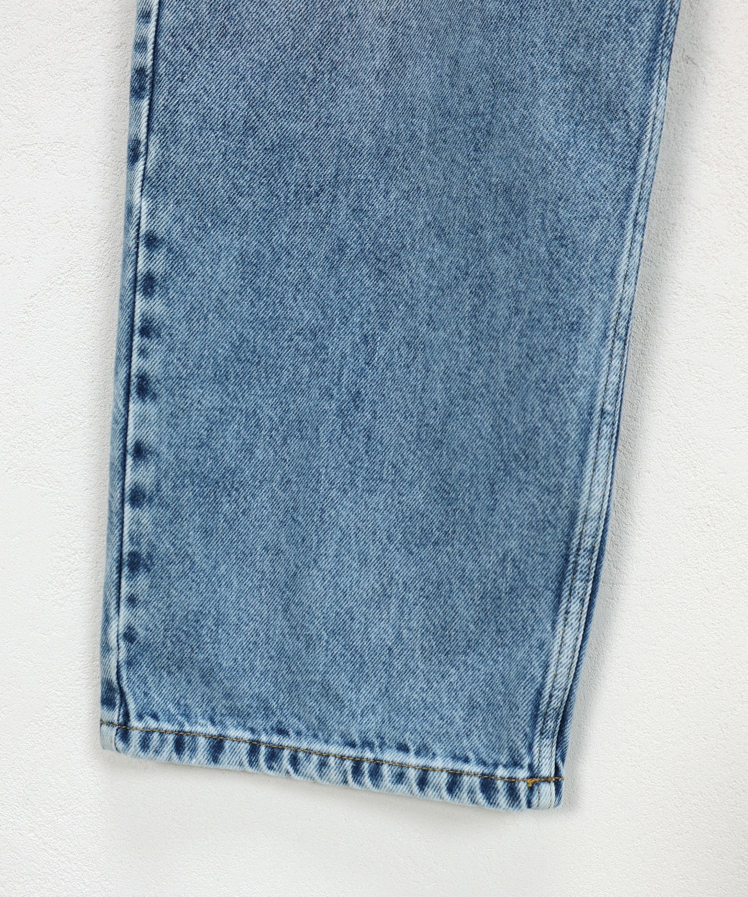 Maison Margiela(メゾンマルジェラ)】CUT-OUT JEANS｜PARIGOT ONLINE