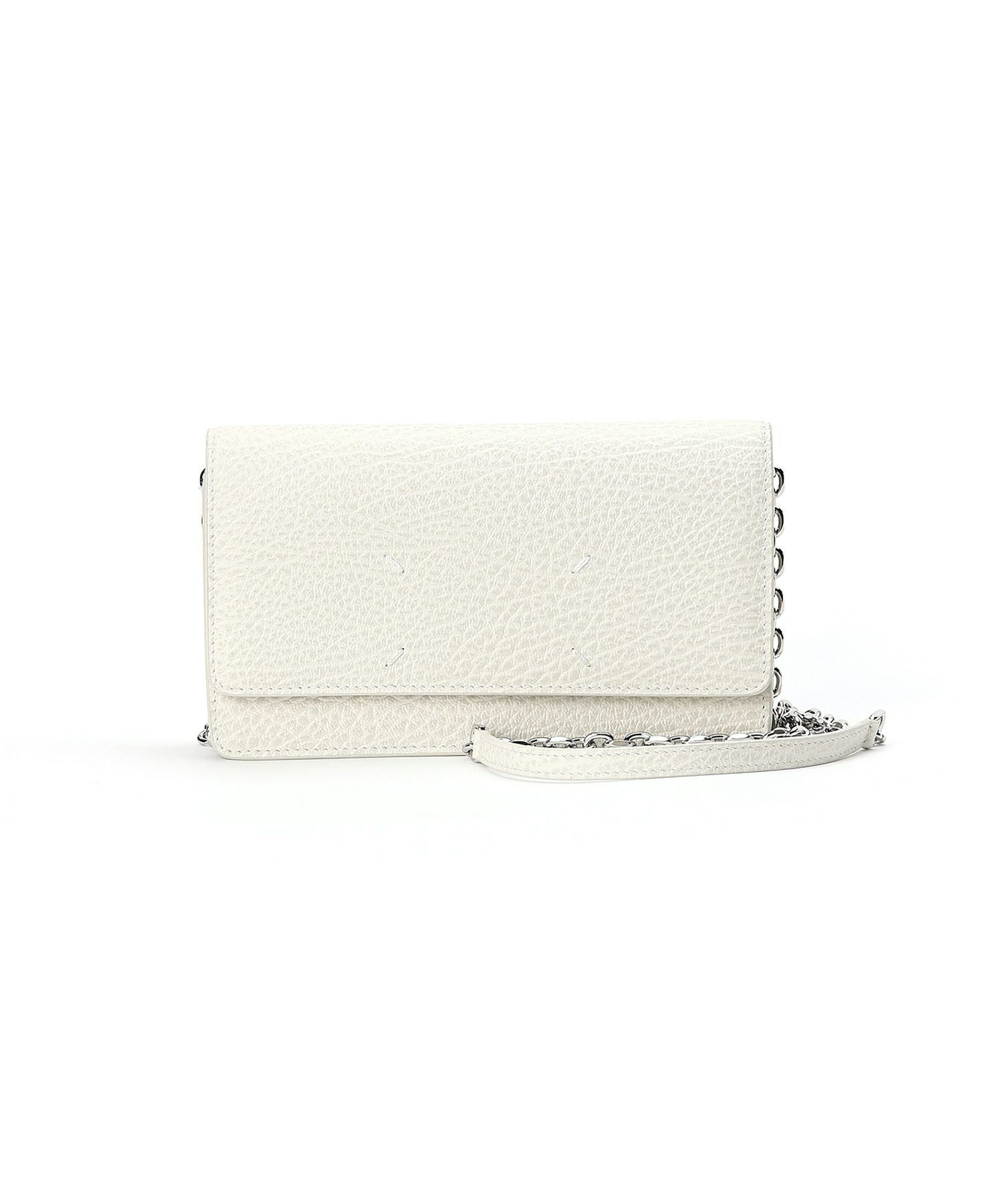 Maison Margiela(メゾンマルジェラ)】WALLET ON CHAIN MEDIUM｜PARIGOT