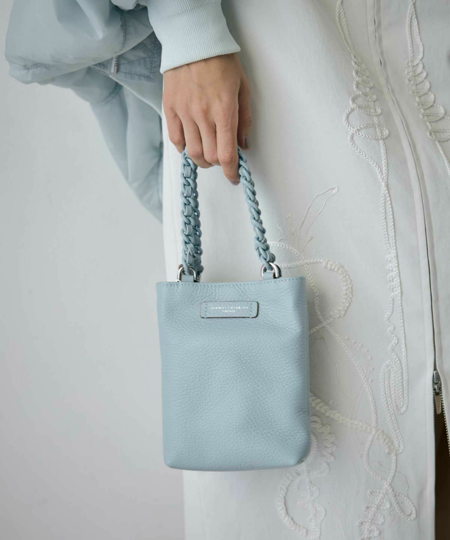 gianni chiarini カミッラ シルバー ジャンニキアリーニ 【公式通販】
