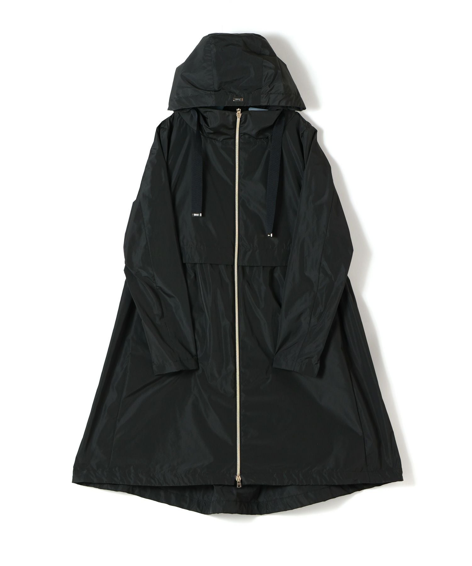 HERNO(ヘルノ)】NEW TECHNO TAFFETA' ロング パーカ｜PARIGOT ONLINE