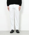 10(WHITE) H175 着用サイズ：30inch