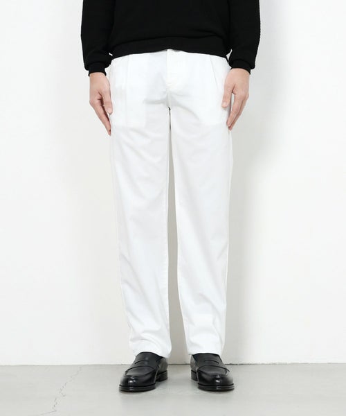 10(WHITE) H175 着用サイズ：30inch