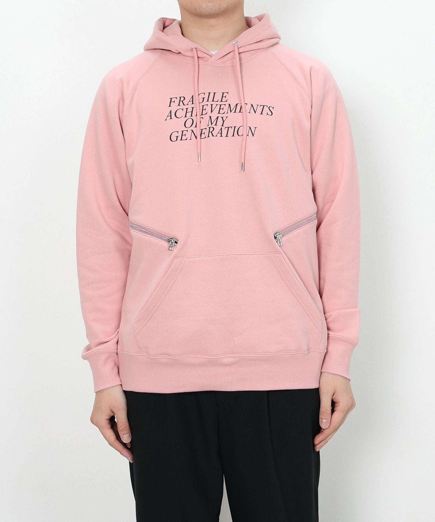 JOHN LAWRENCE SULLIVAN(ジョンローレンスサリバン)】 FRAGILE