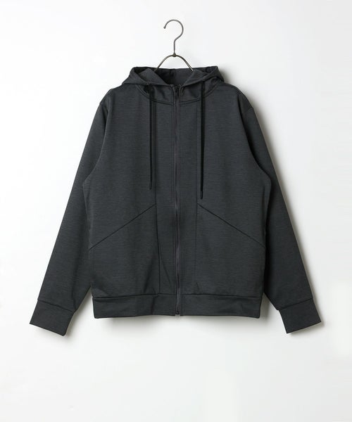 CHARCOAL H178 着用サイズ：M