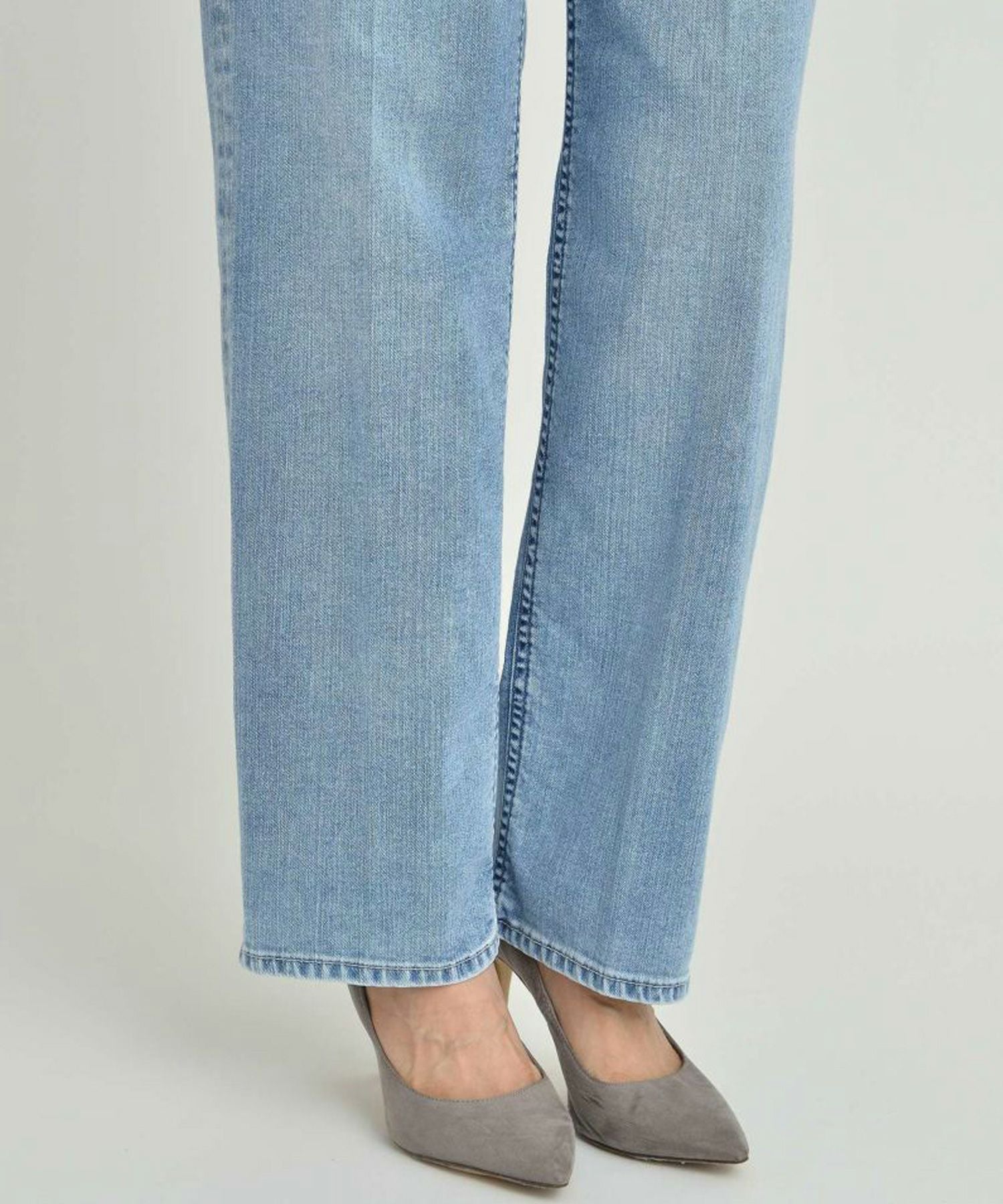 YANUK(ヤヌーク)】 ボーイズストレート LEA｜PARIGOT ONLINE（パリゴ