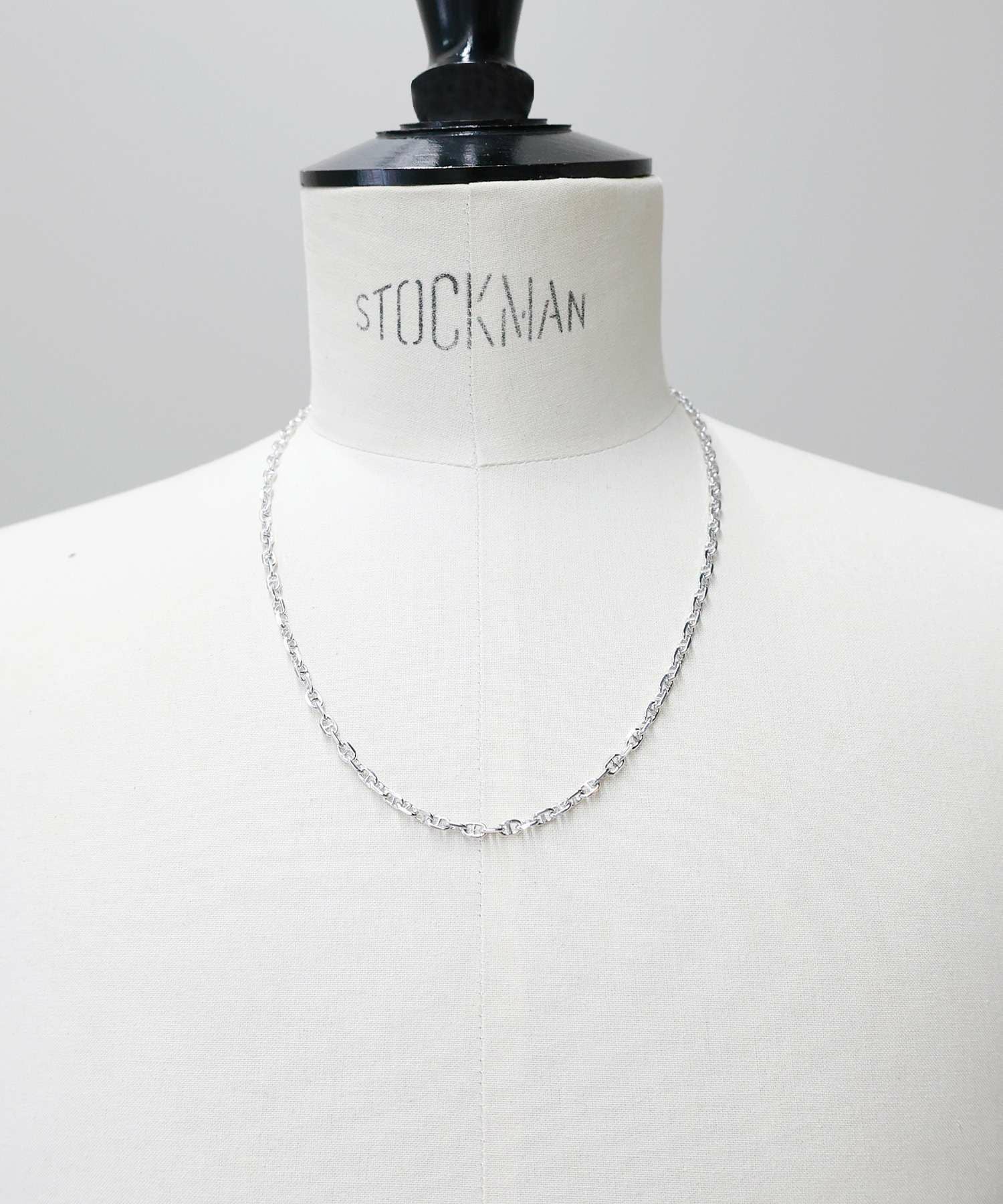 TOM WOOD(トムウッド)】 Cable Chain ネックレス｜PARIGOT ONLINE