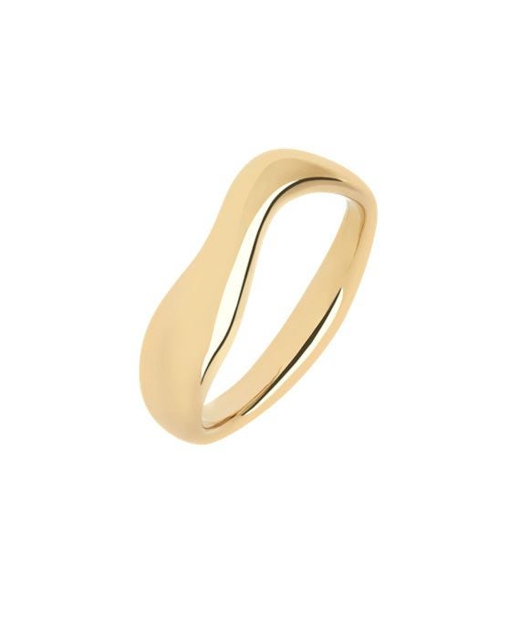 MARIA BLACK(マリアブラック)】 Vayu Ring Gold HP｜PARIGOT ONLINE