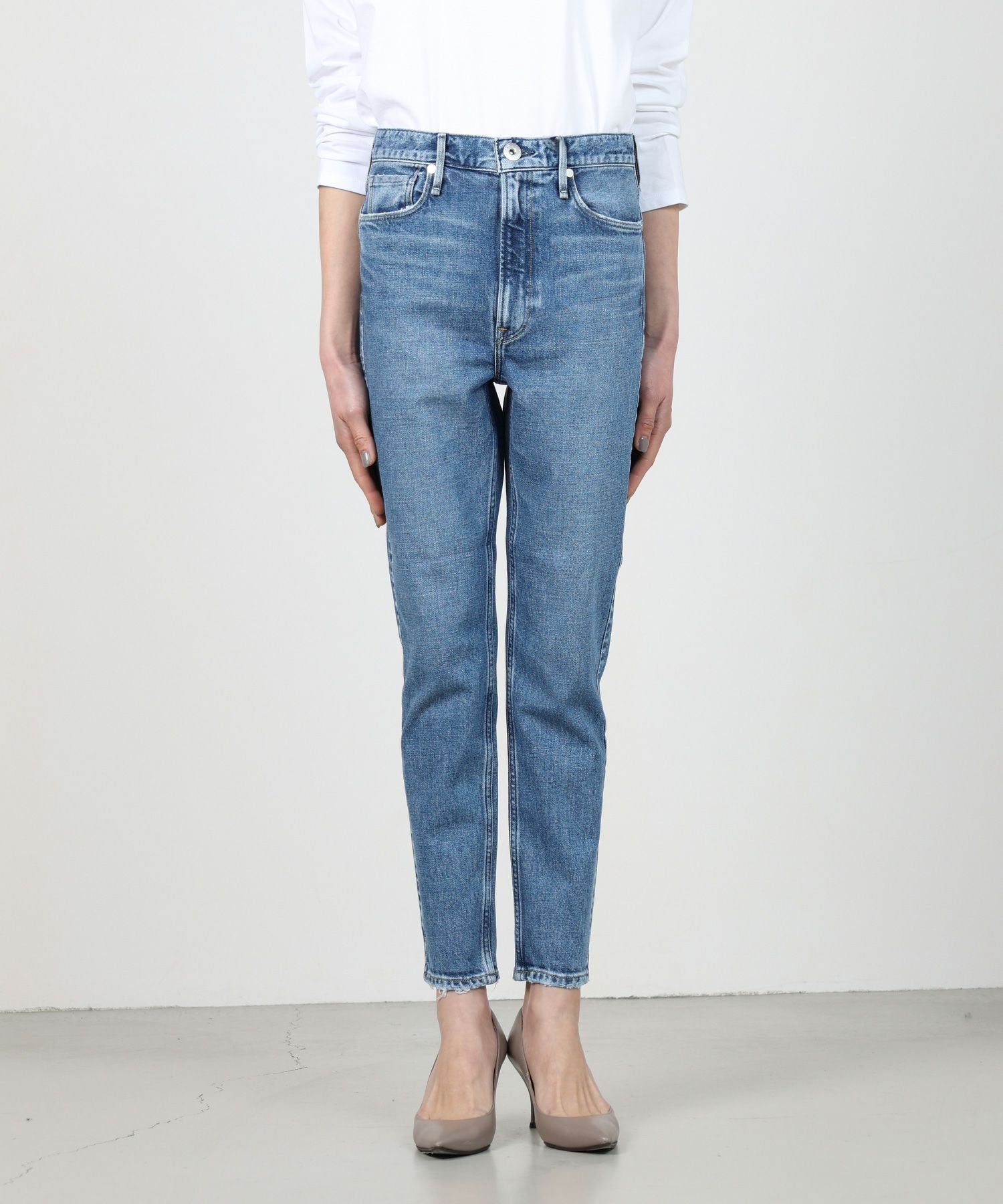 upper hights(アッパーハイツ)】 THE HIGH RISE STELLA｜PARIGOT