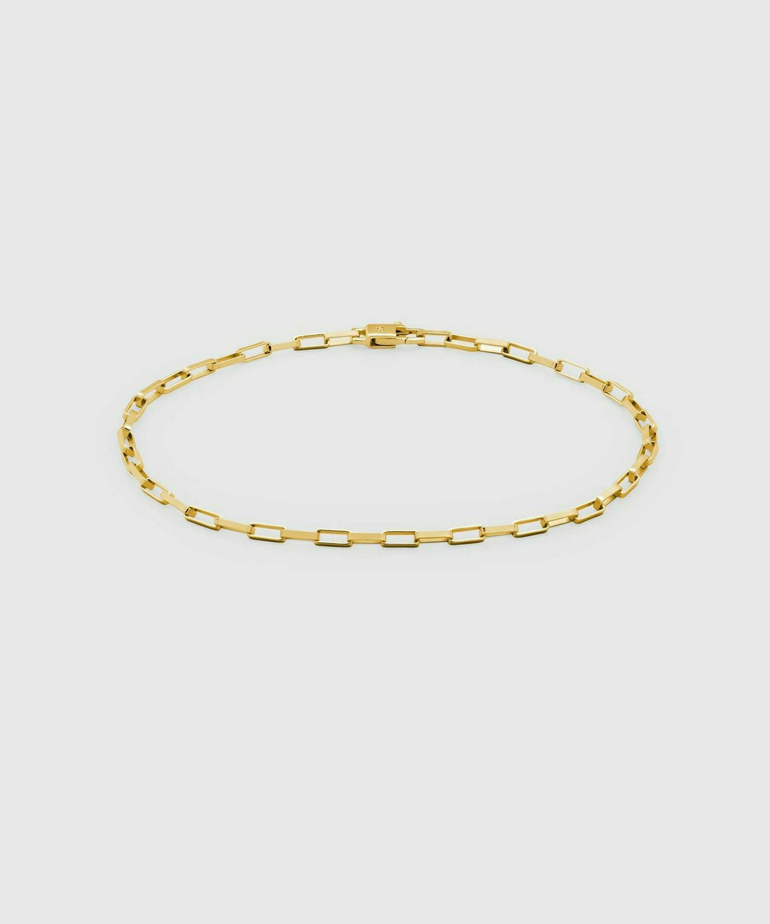 TOM WOOD(トムウッド)】 Billie Gold ブレスレット｜PARIGOT ONLINE