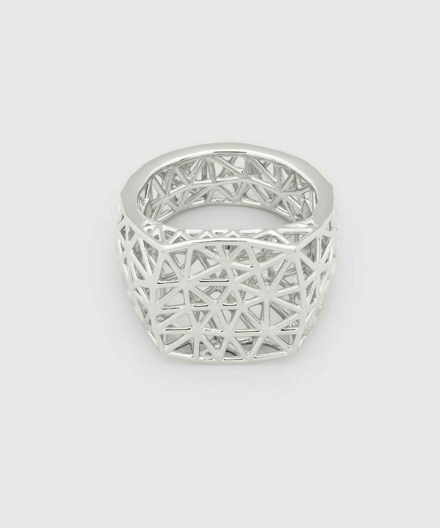 TOM WOOD(トムウッド)】 Mesh リング|PARIGOT ONLINE(パリゴオンライン) TOM WOOD(トムウッド)】 Mesh リング|PARIGOT ONLINE(パリゴオンライン)
