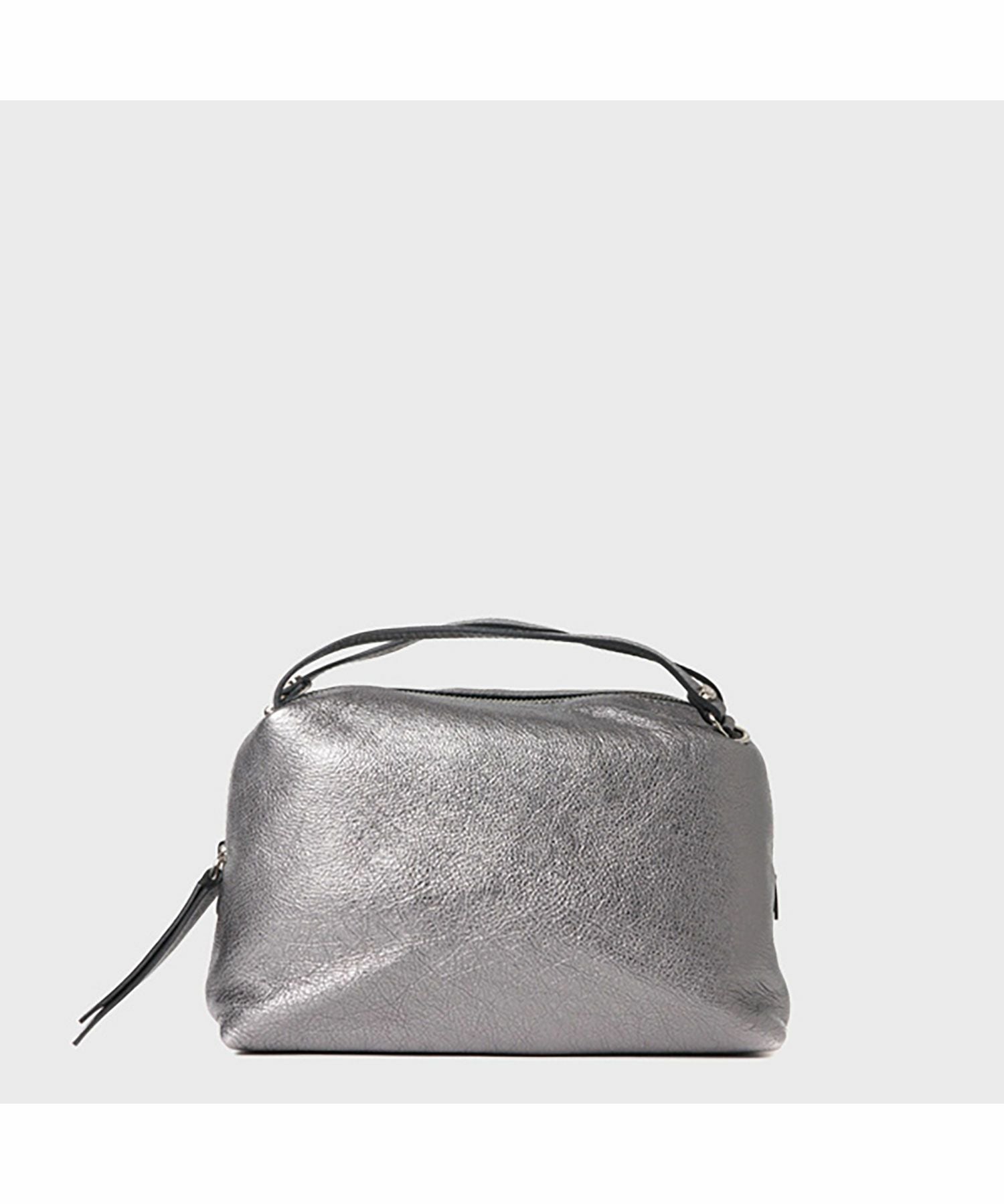 GIANNI CHIARINI(ジャンニ キアリーニ)】 ALIFA 2wayショルダーバッグ